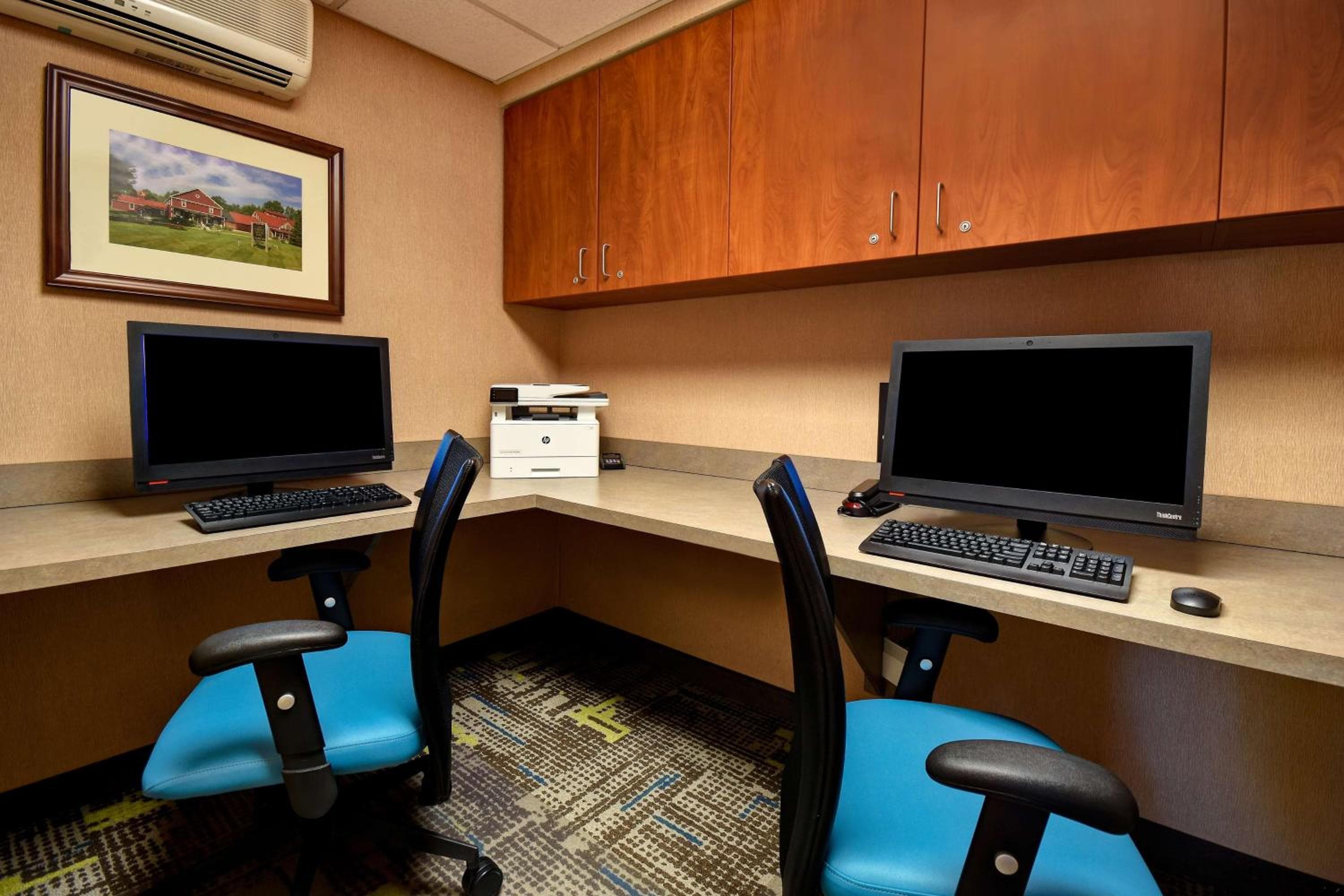 Hampton Inn Rutland/Killington