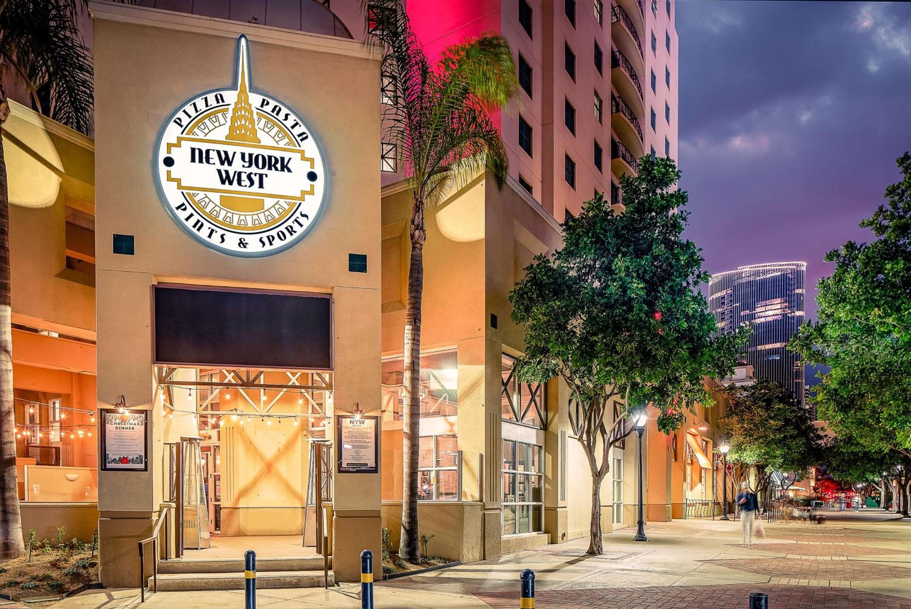 Embassy Suites by Hilton San Diego Bay Downtown
