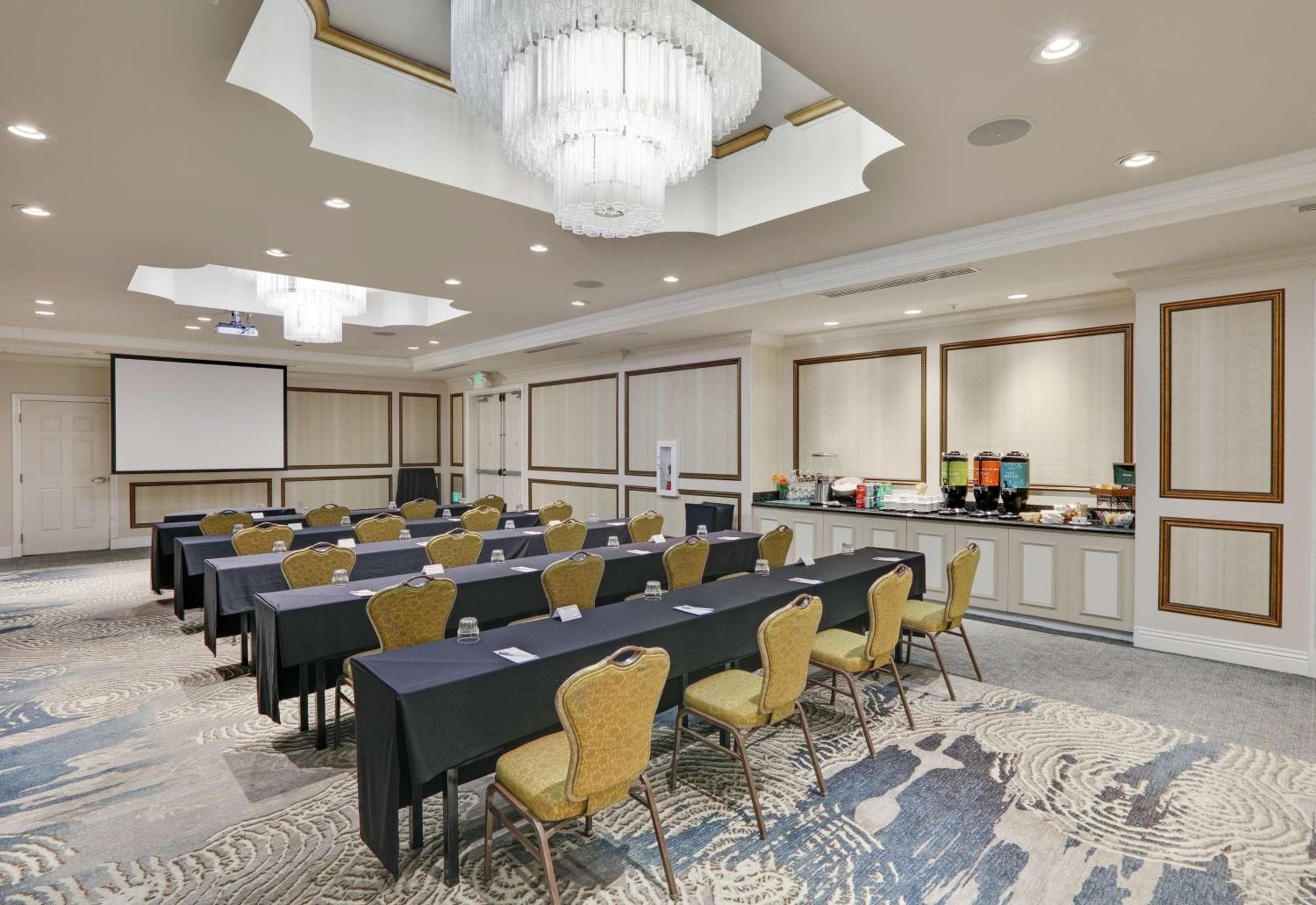 Hilton Garden Inn San Diego Del Mar