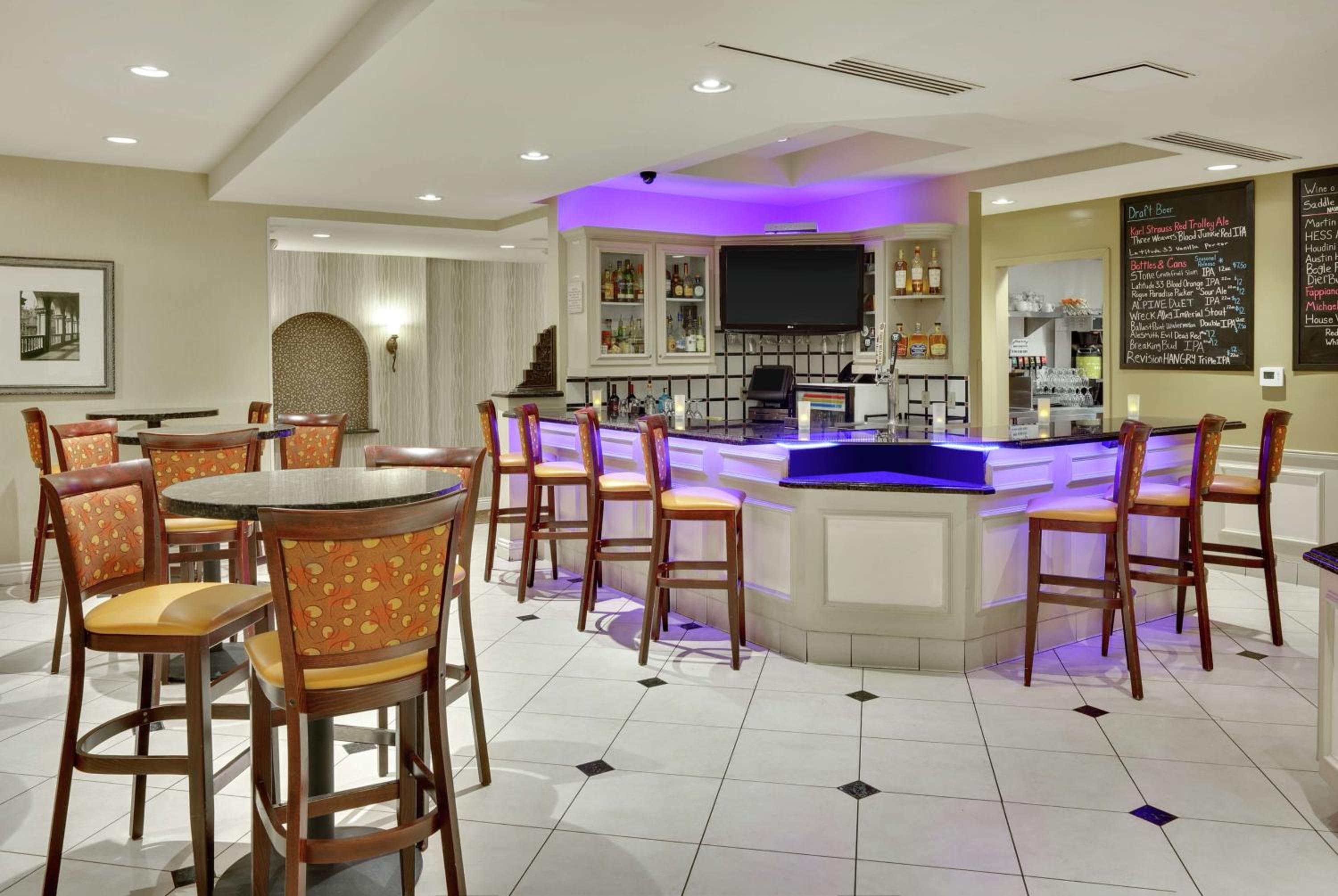 Hilton Garden Inn San Diego Del Mar