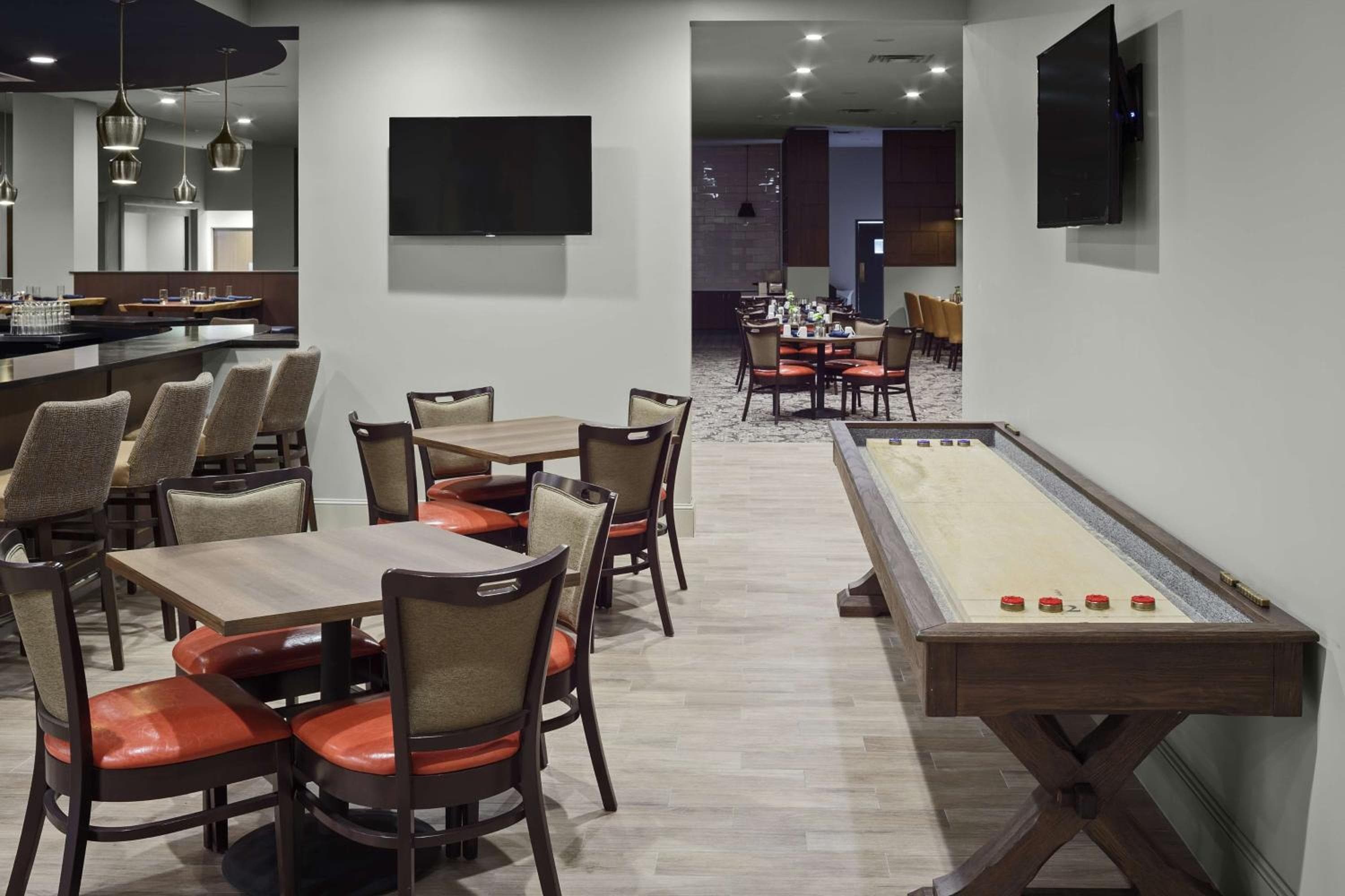 DoubleTree by Hilton San Antonio Downtown