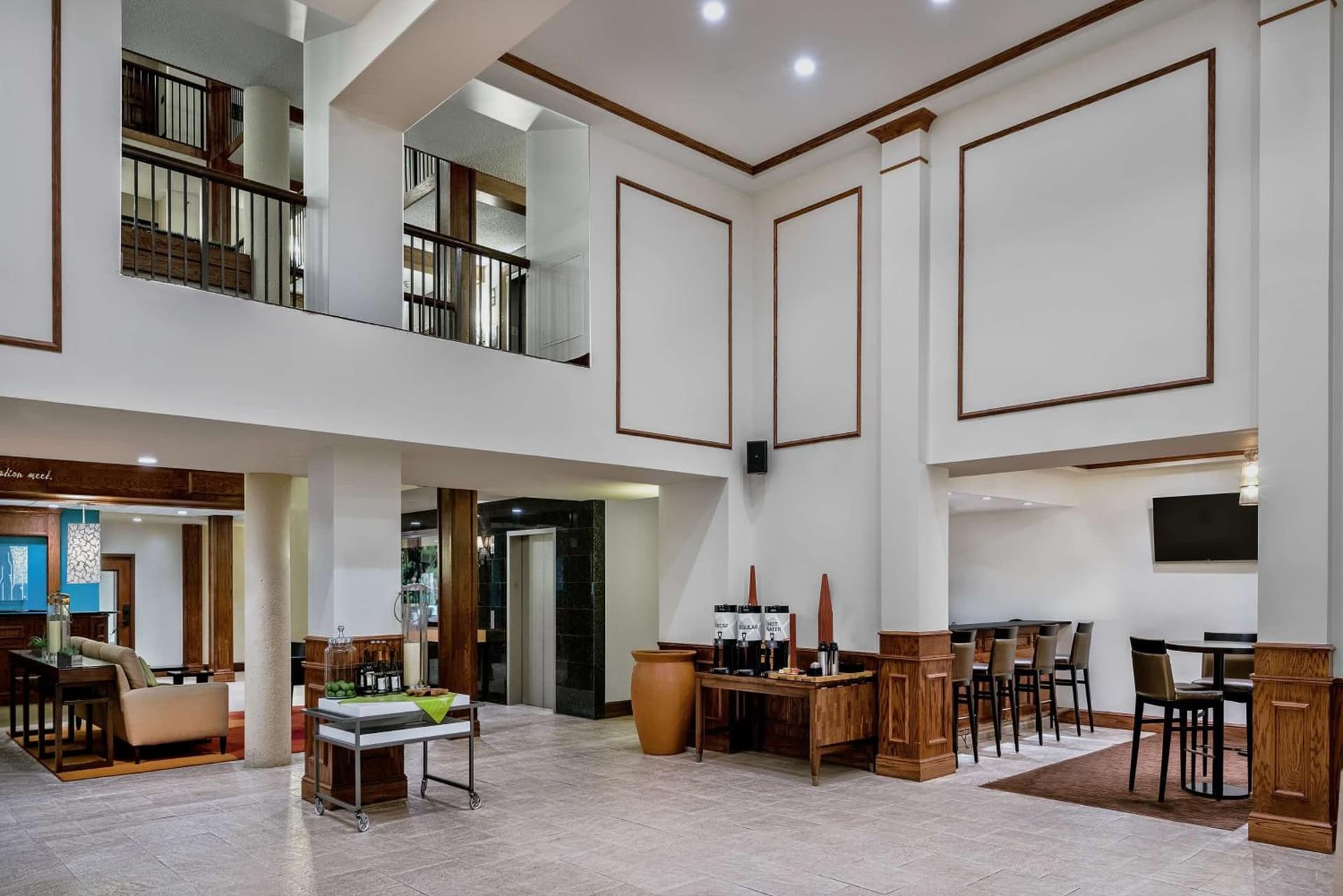 Hilton Garden Inn San Antonio Airport