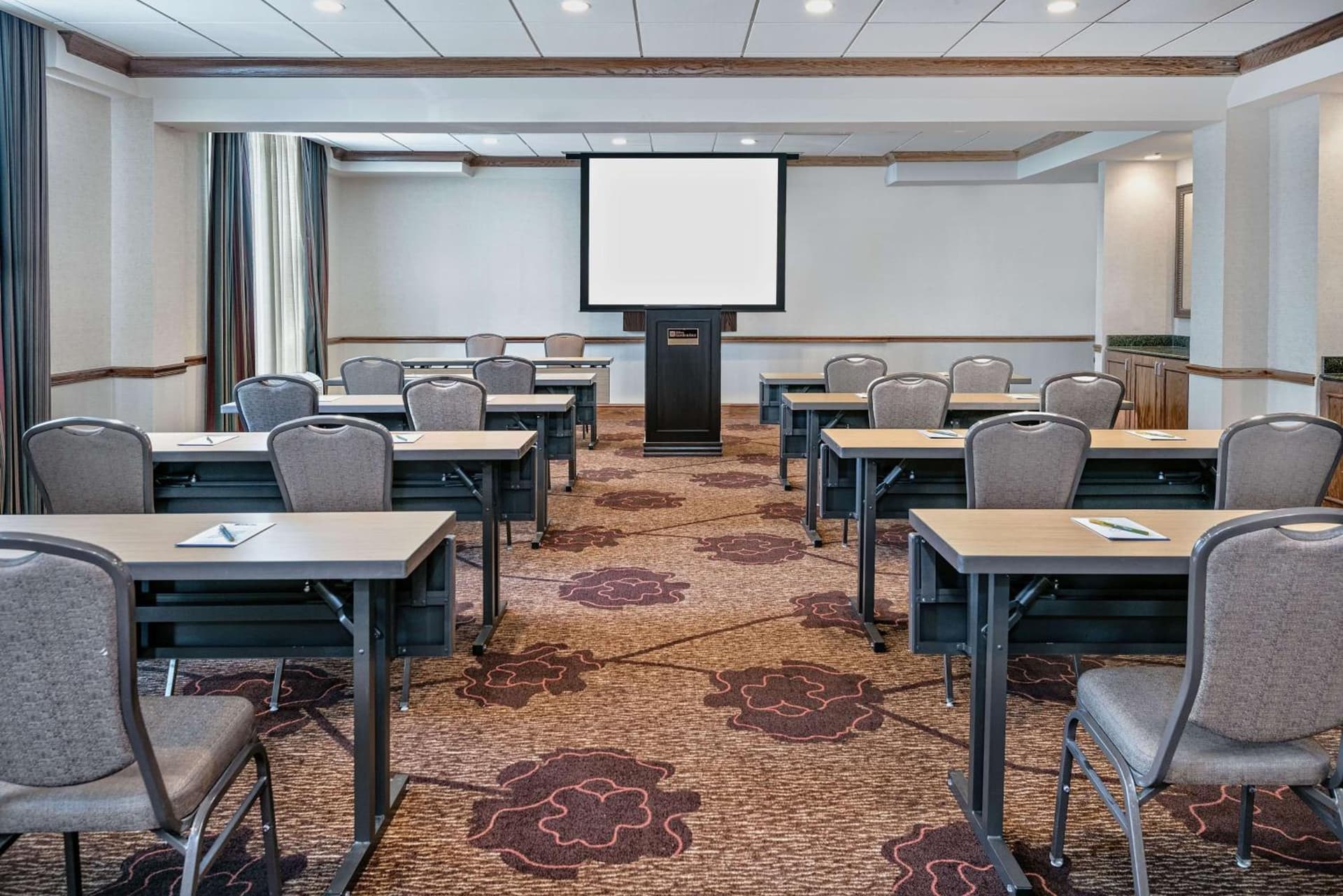 Hilton Garden Inn San Antonio Airport