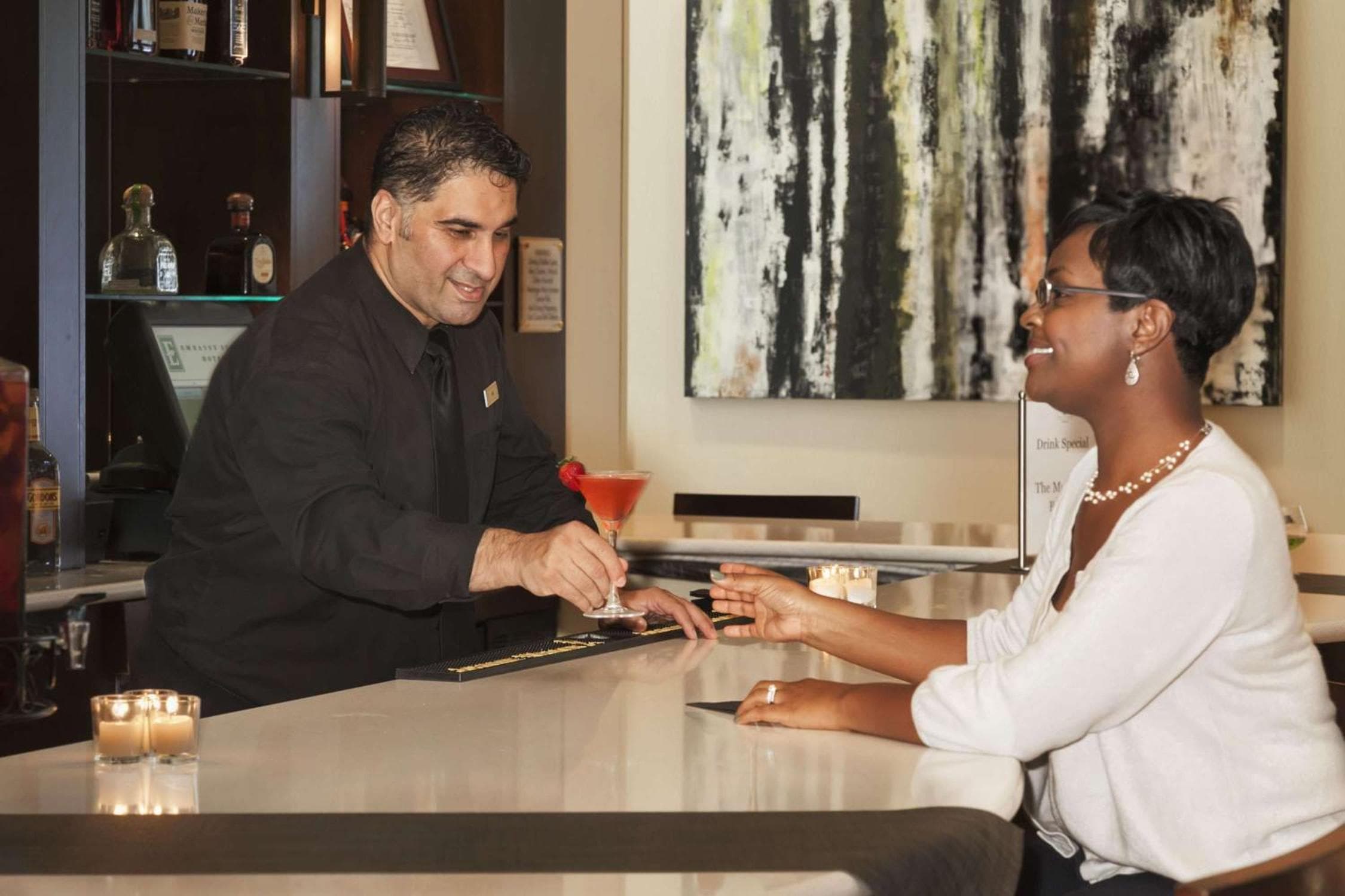 Embassy Suites Savannah Airport