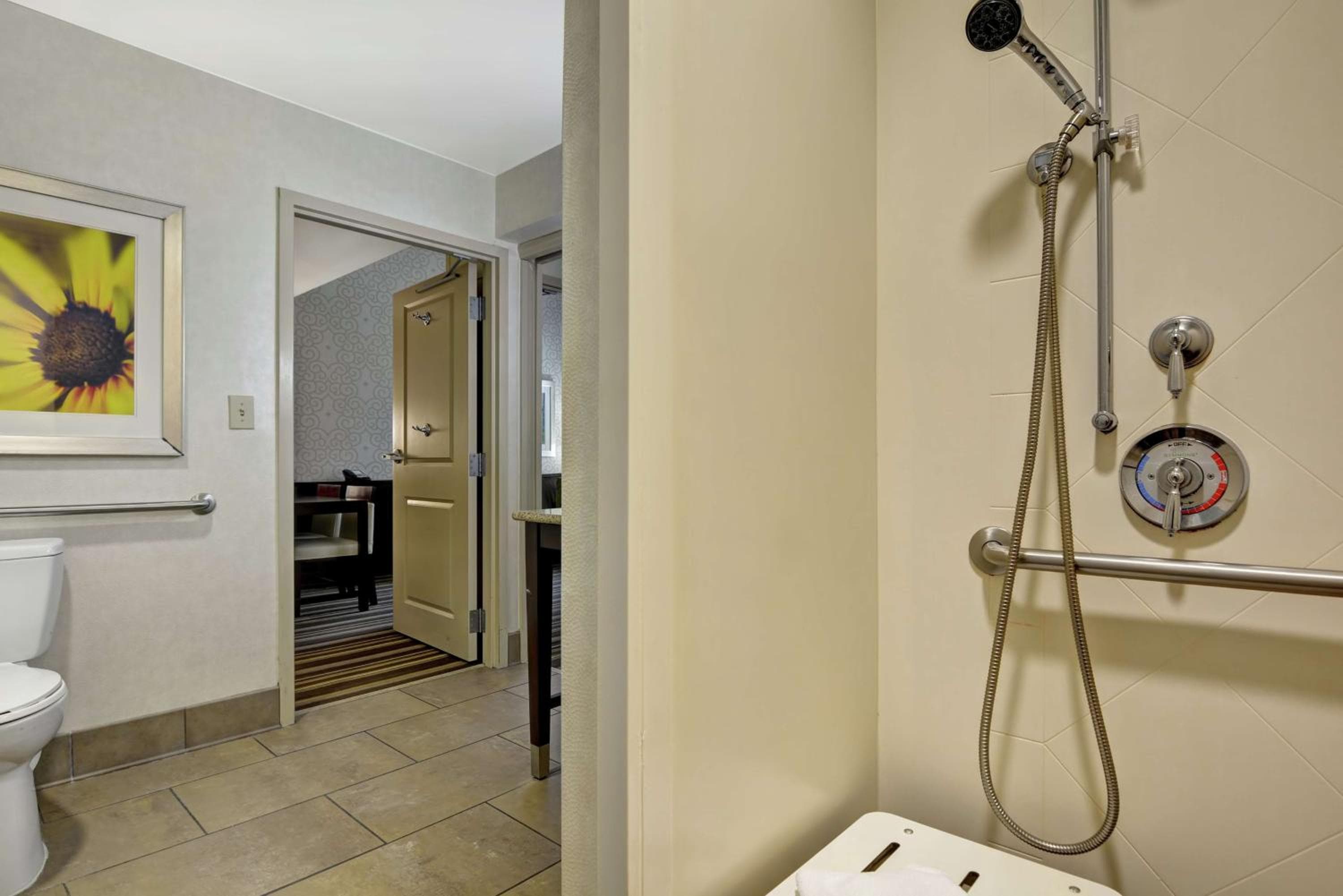 Embassy Suites Savannah Airport