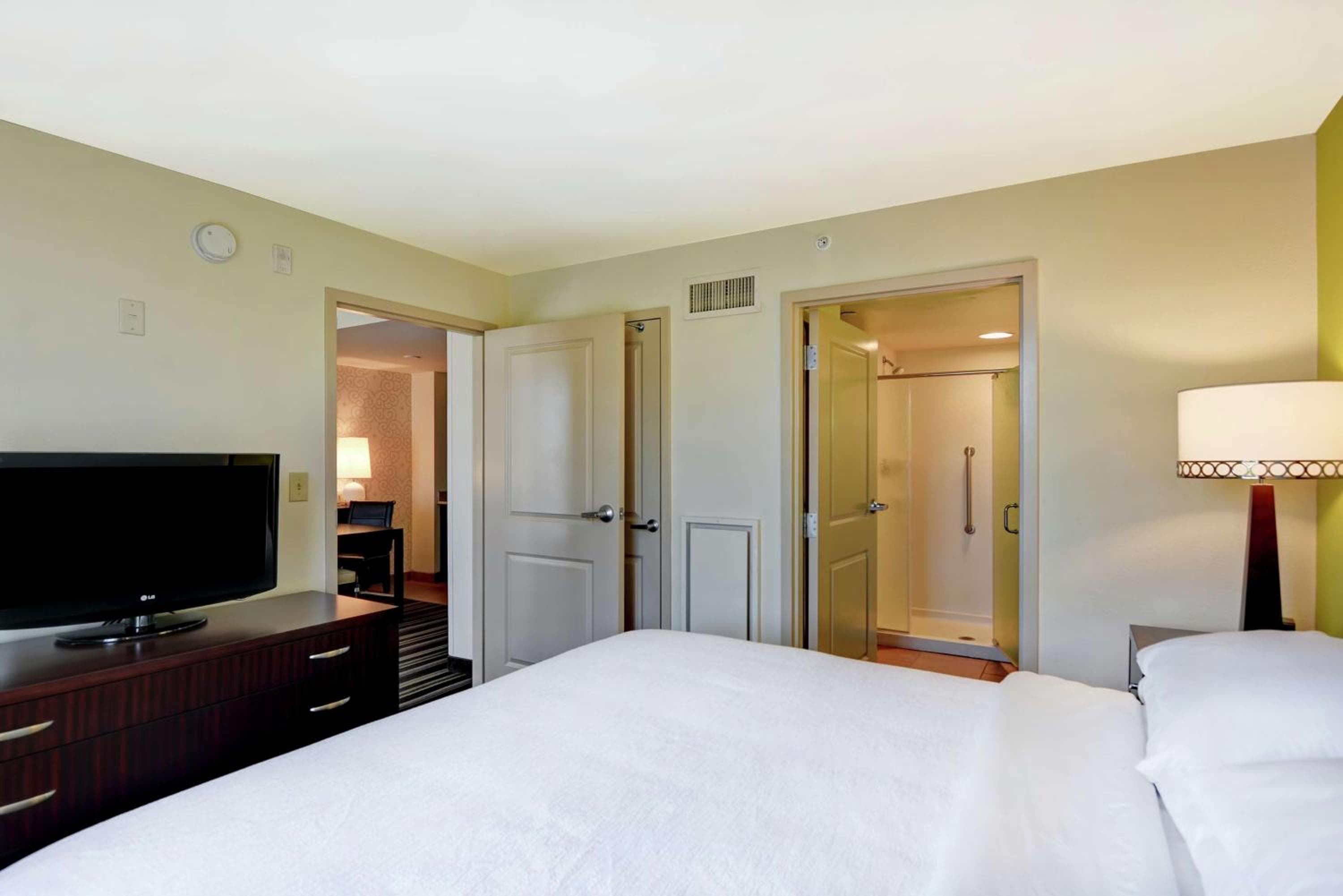 Embassy Suites Savannah Airport