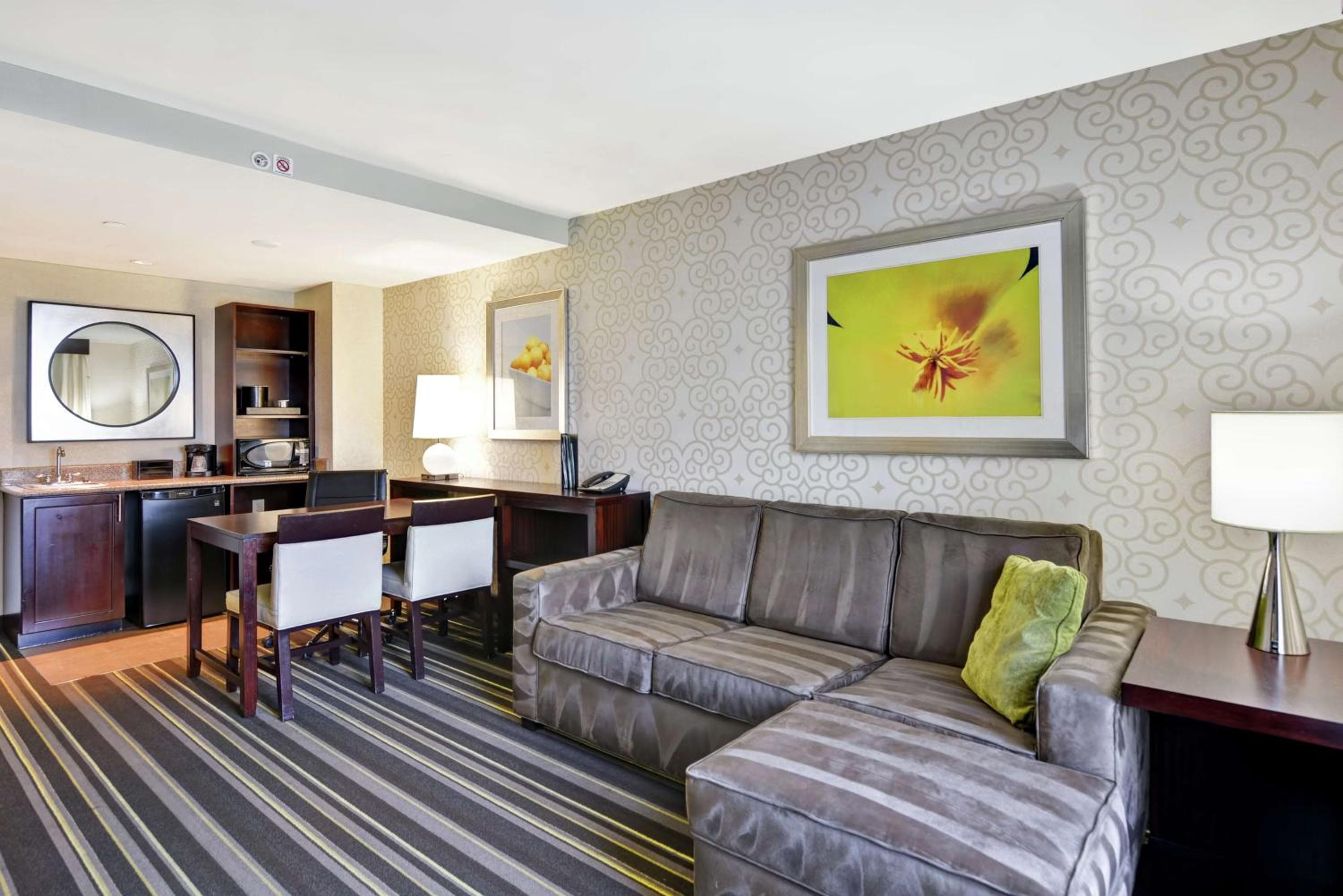 Embassy Suites Savannah Airport