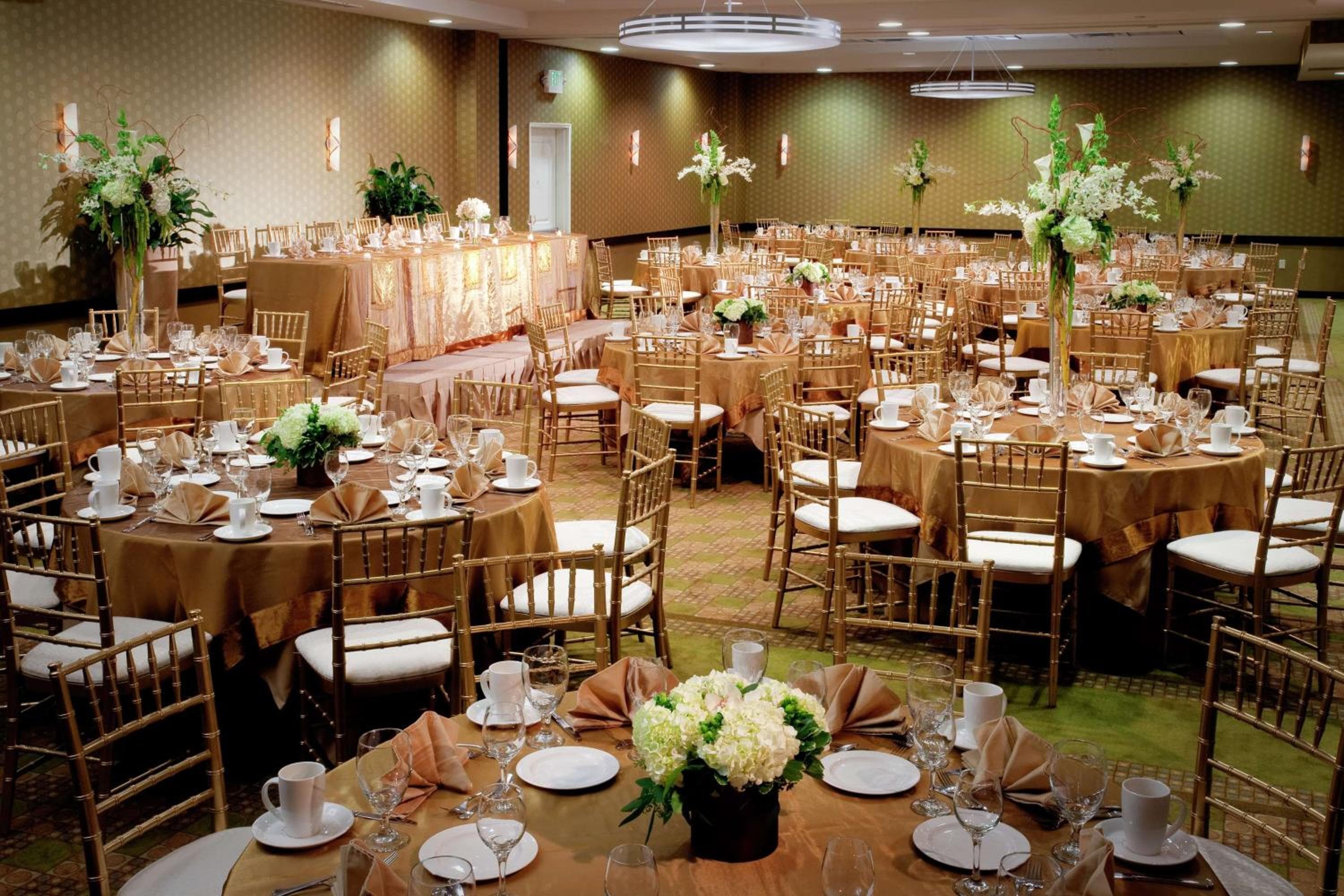 Hilton Garden Inn Seattle/Bothell