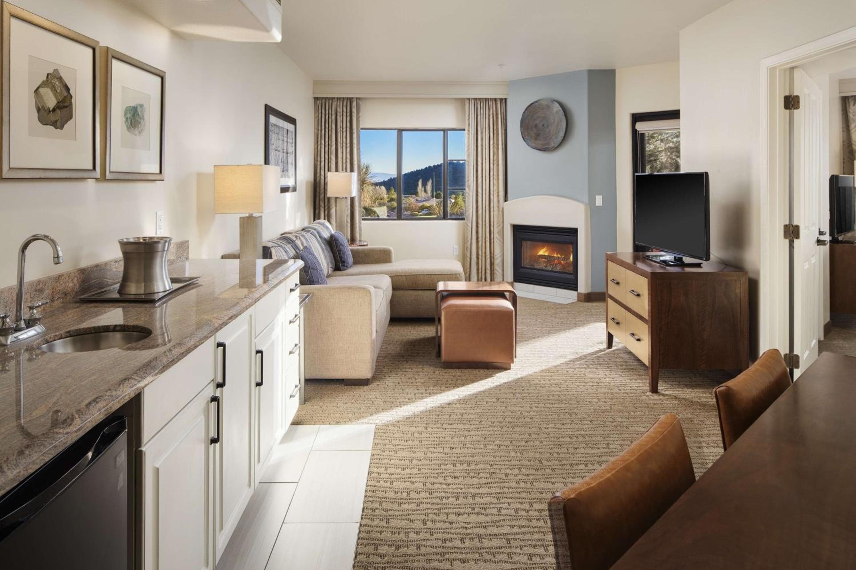 Hilton Sedona Resort at Bell Rock