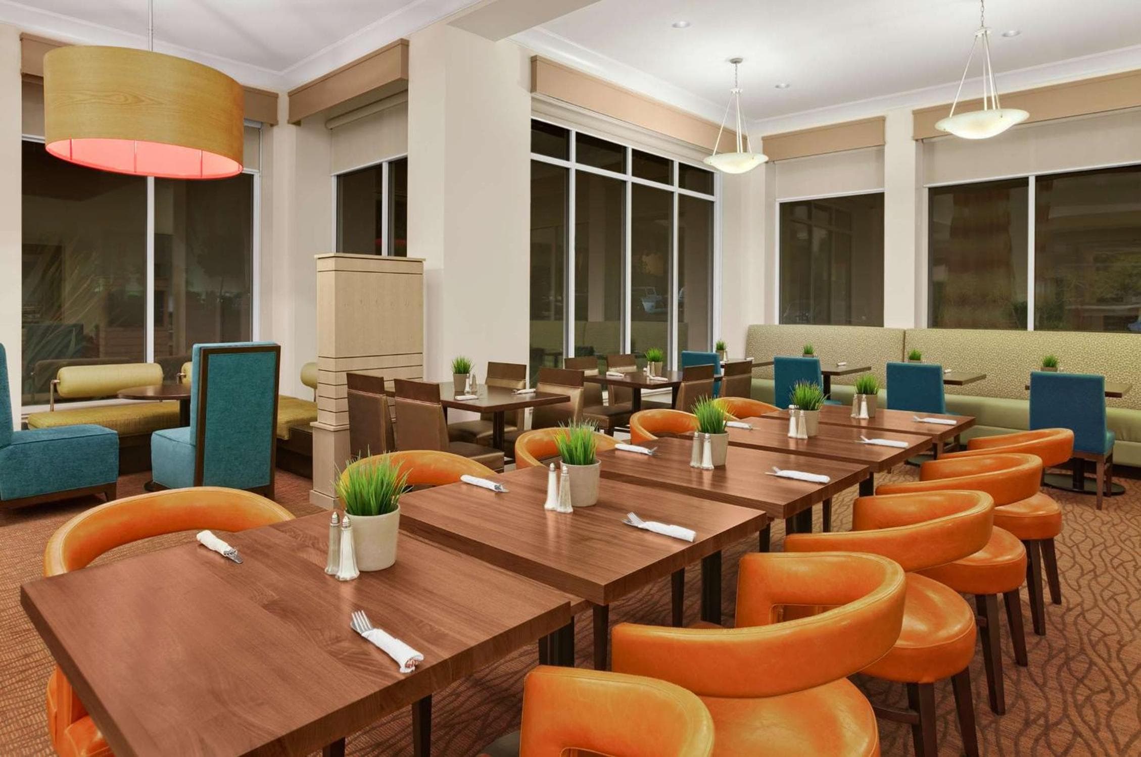 Hilton Garden Inn San Francisco Airport North
