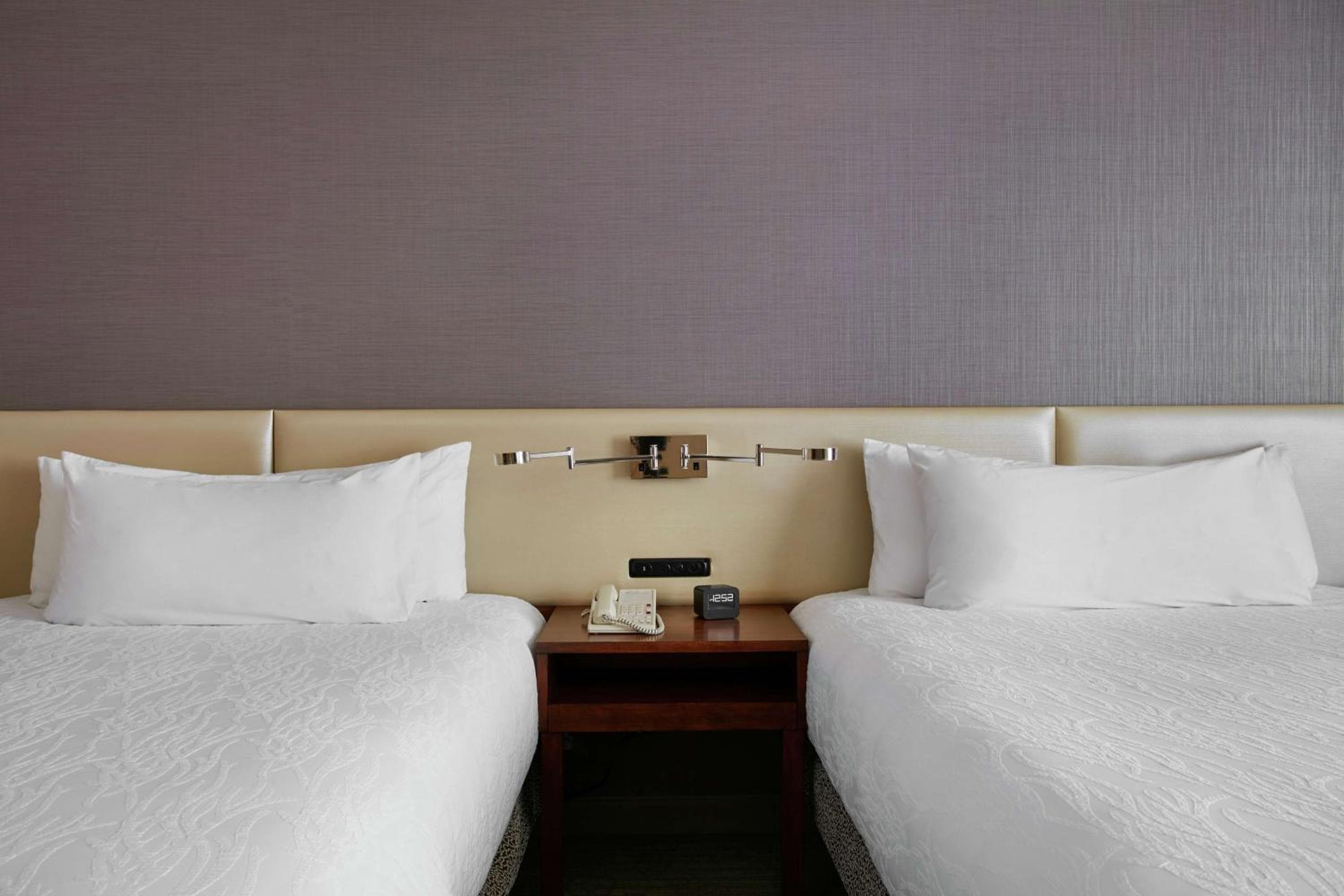 Hilton Garden Inn San Francisco Airport North