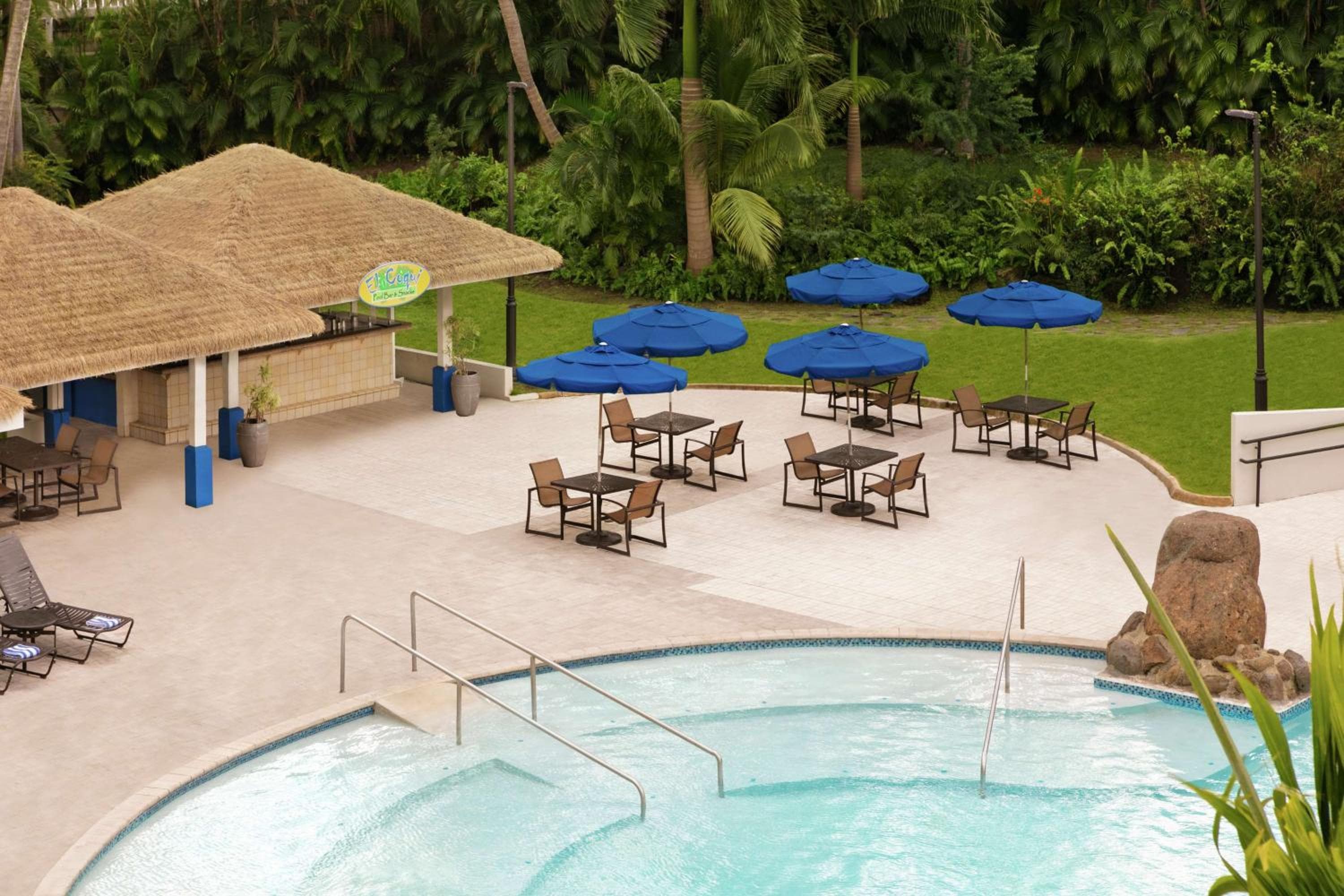 Embassy Suites by Hilton San Juan - Hotel & Casino