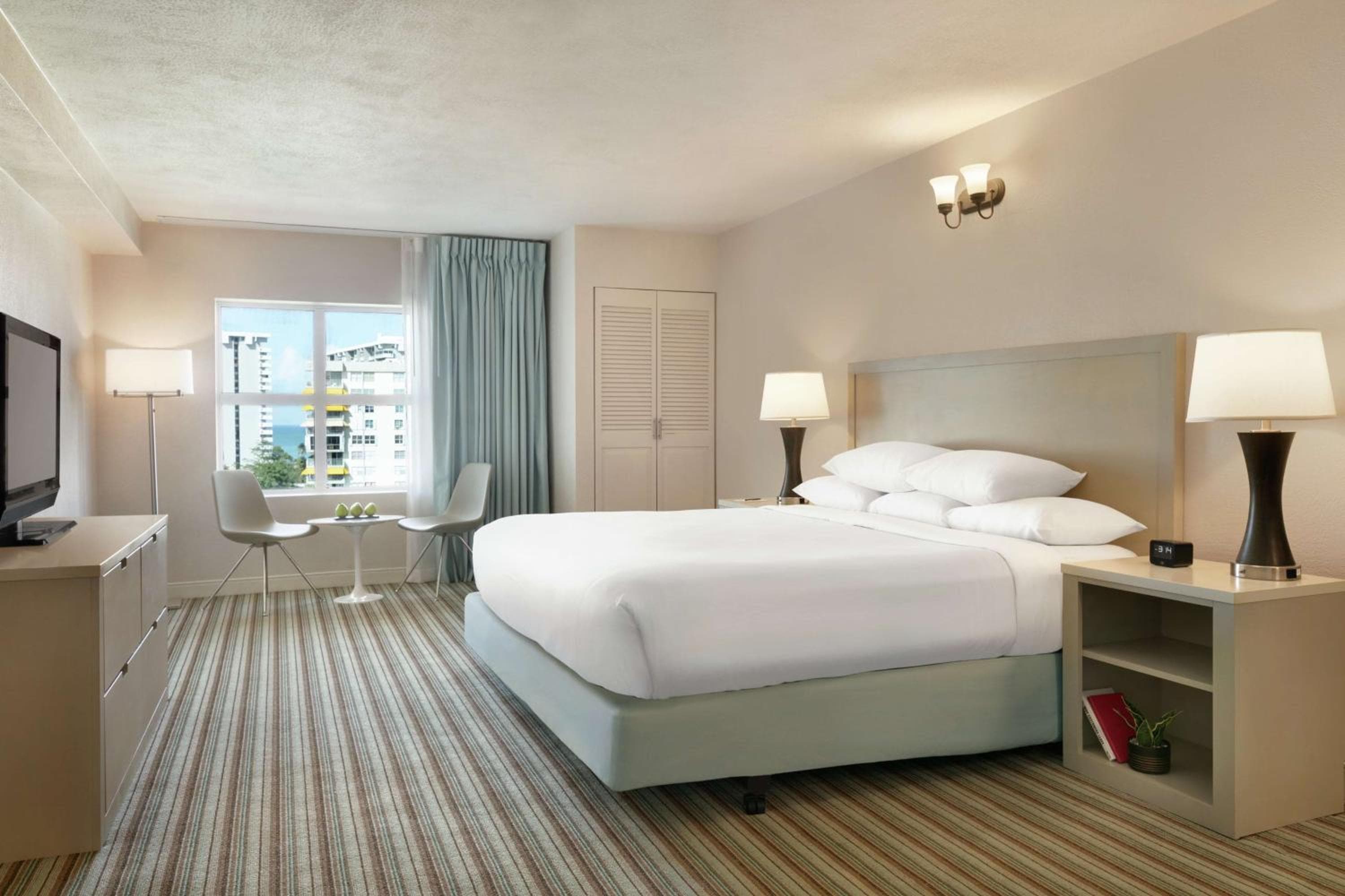 Embassy Suites by Hilton San Juan - Hotel & Casino