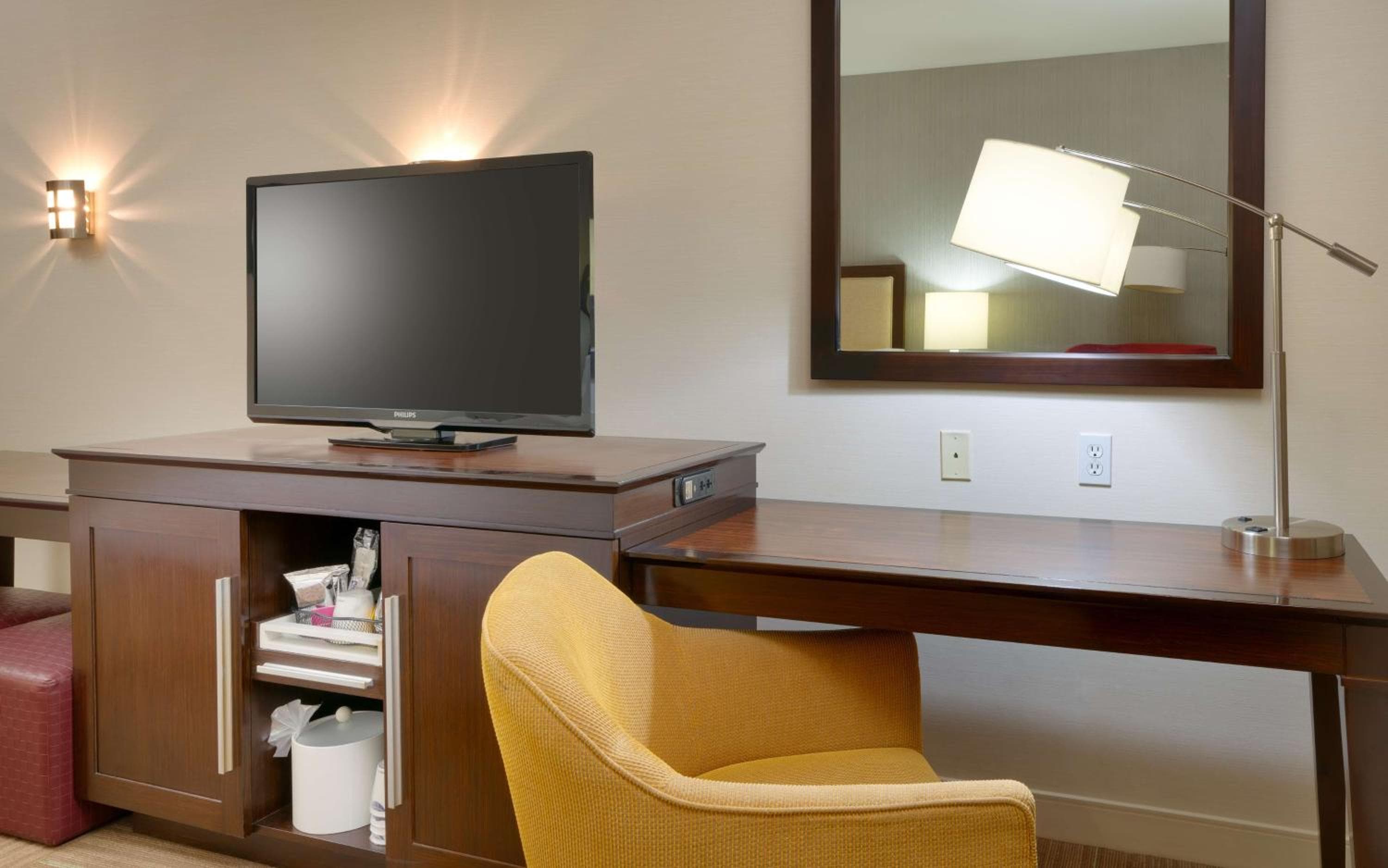 Spark by Hilton Salt Lake City Central