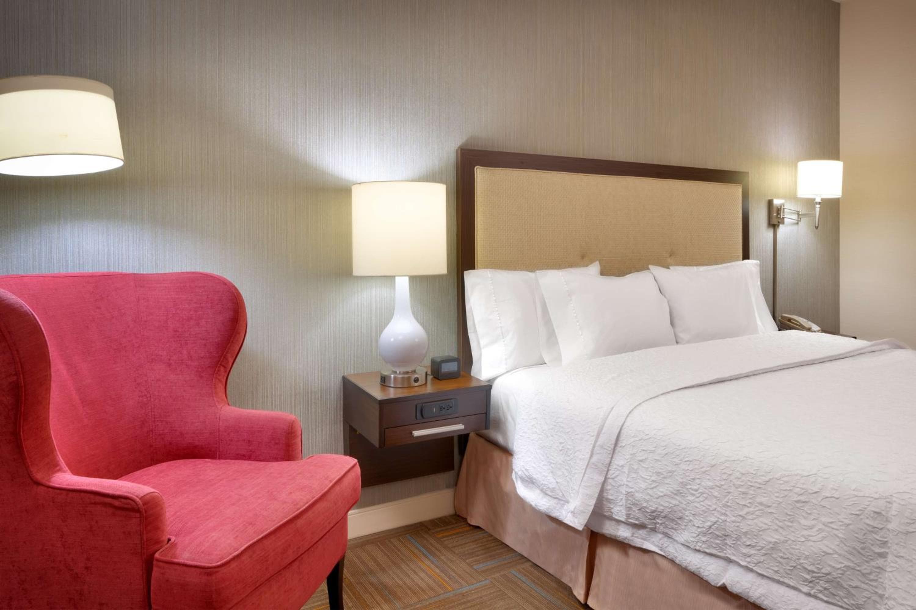 Spark by Hilton Salt Lake City Central