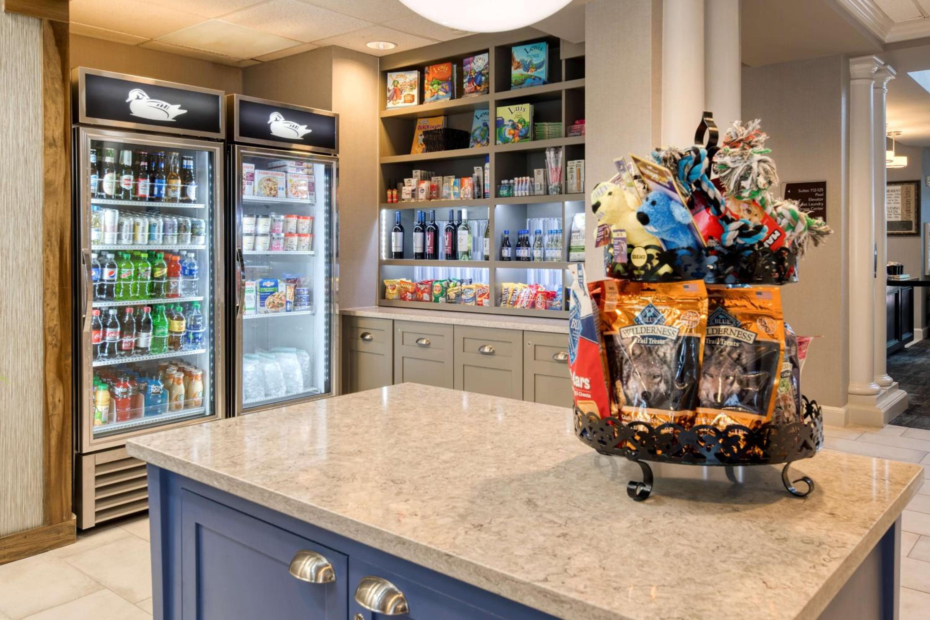 Homewood Suites by Hilton Olmsted Village