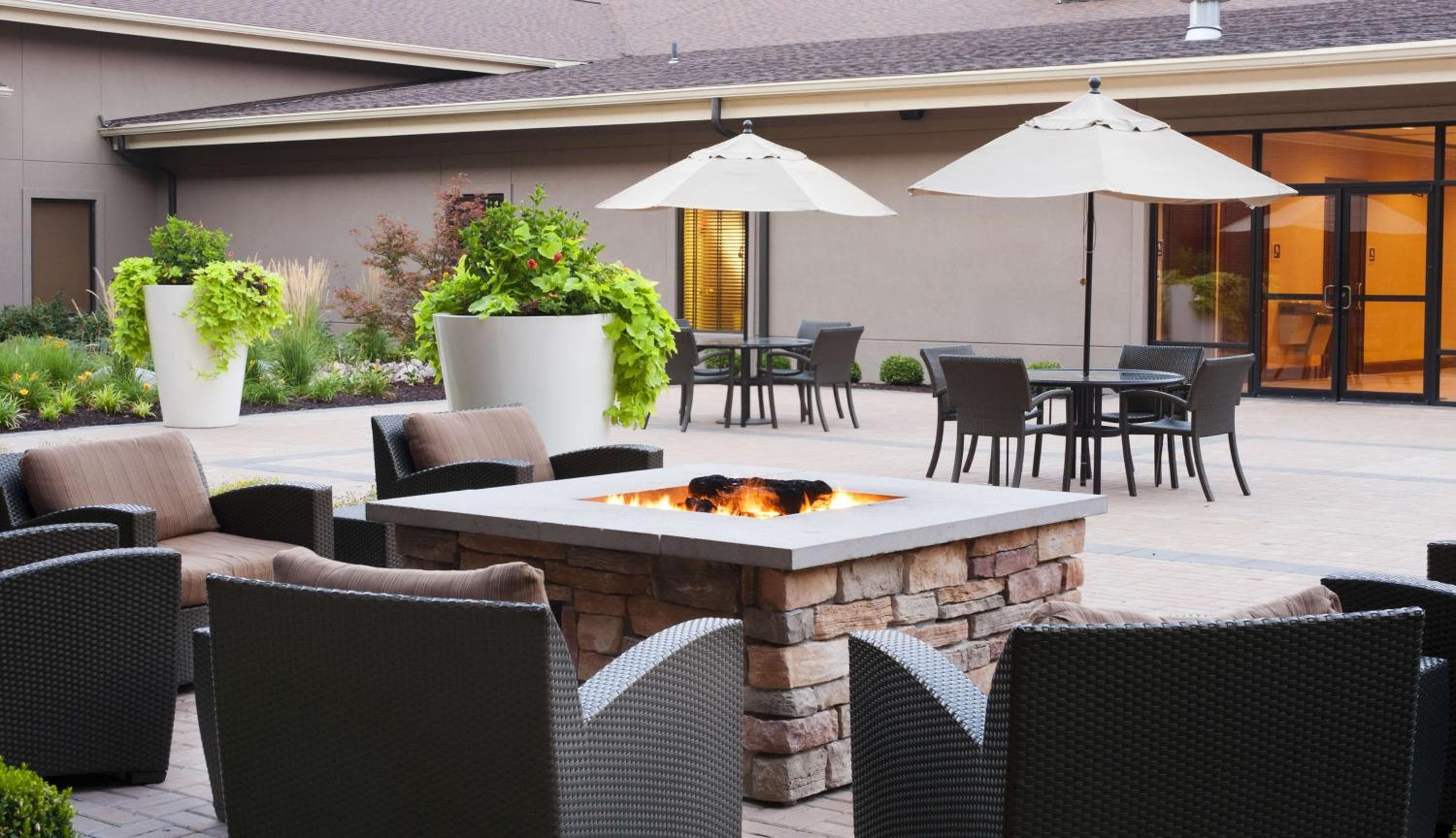 DoubleTree by Hilton Collinsville/St.Louis