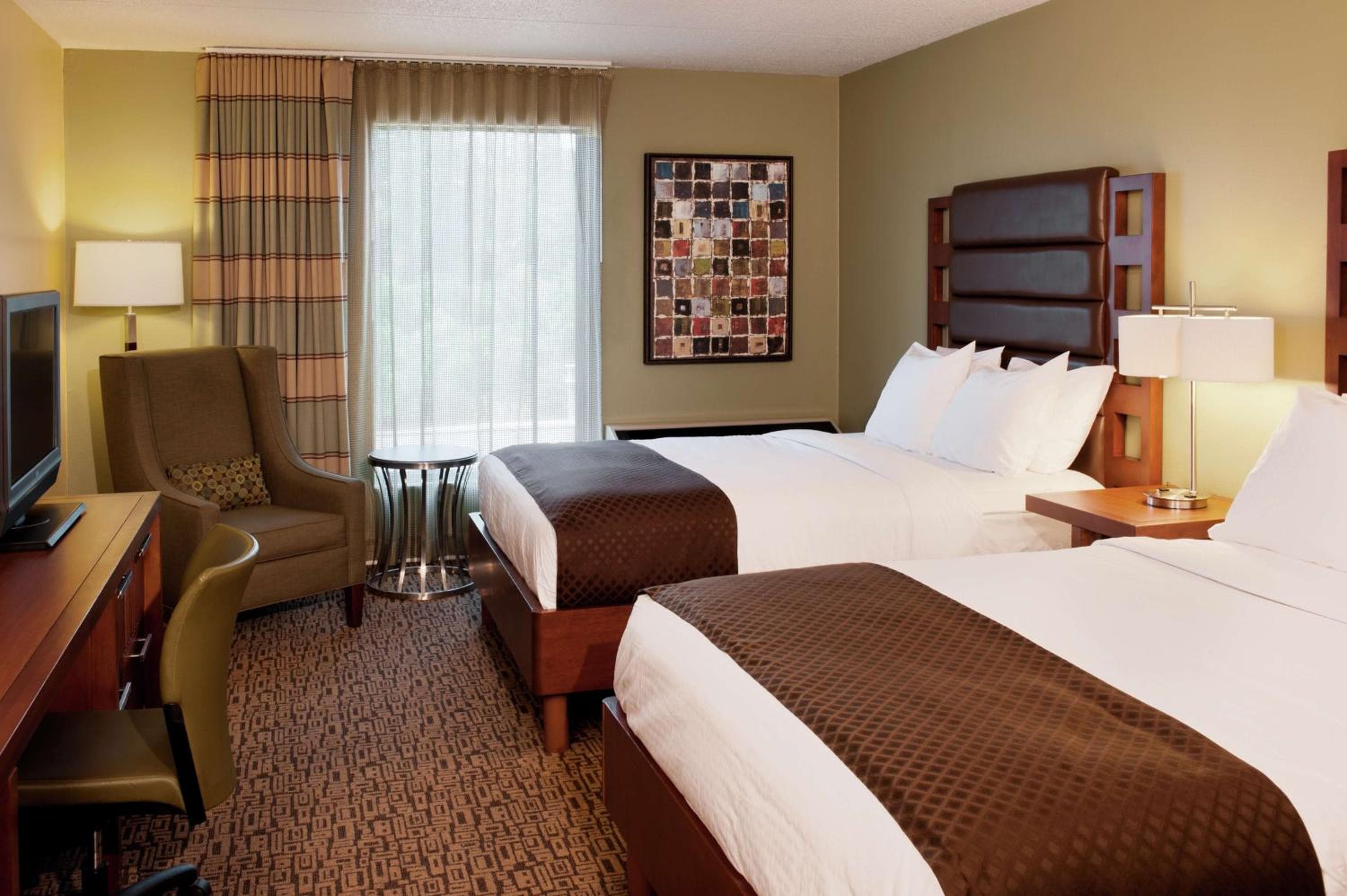 DoubleTree by Hilton Collinsville/St.Louis