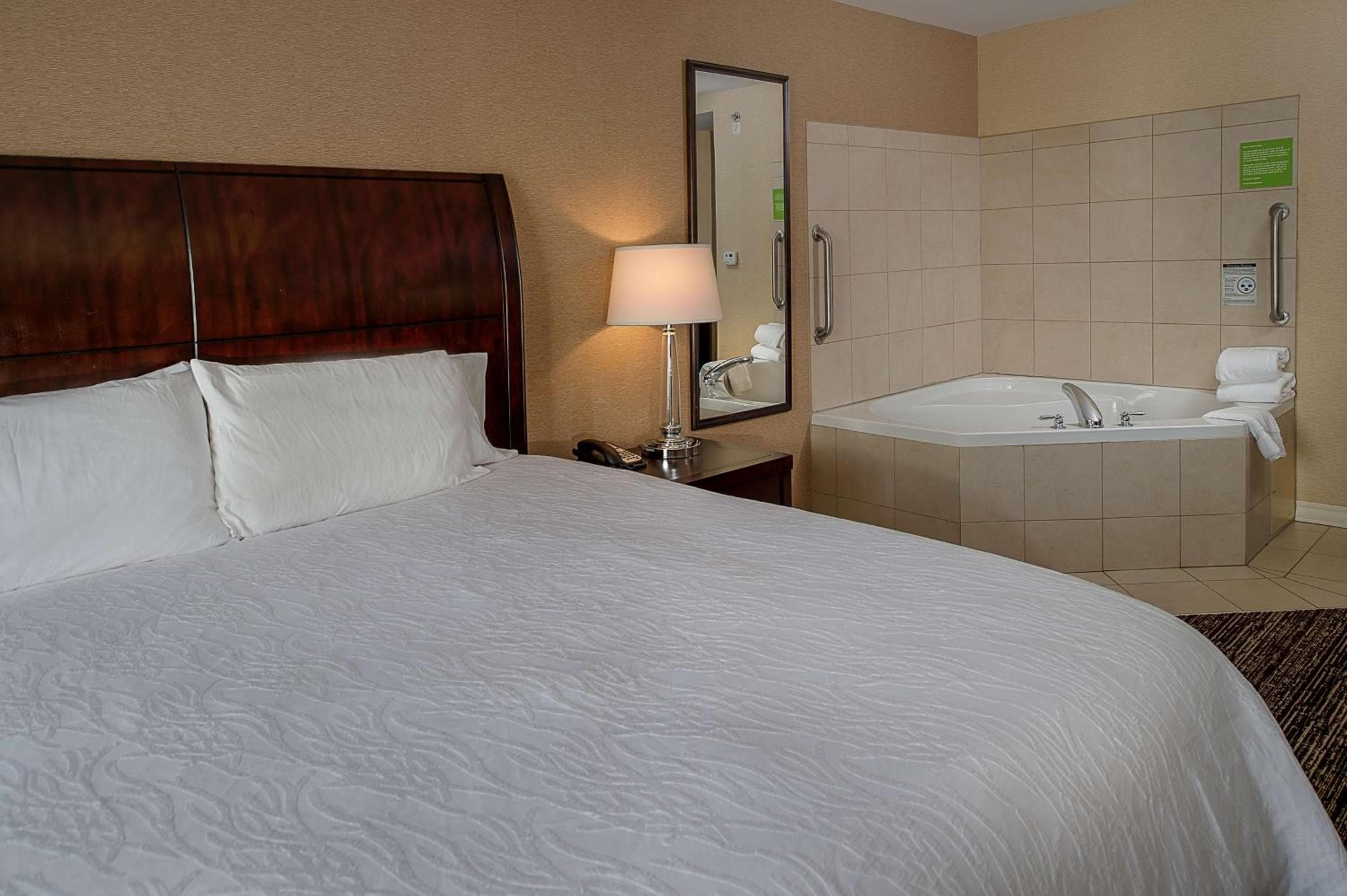 Hilton Garden Inn St. Louis Airport