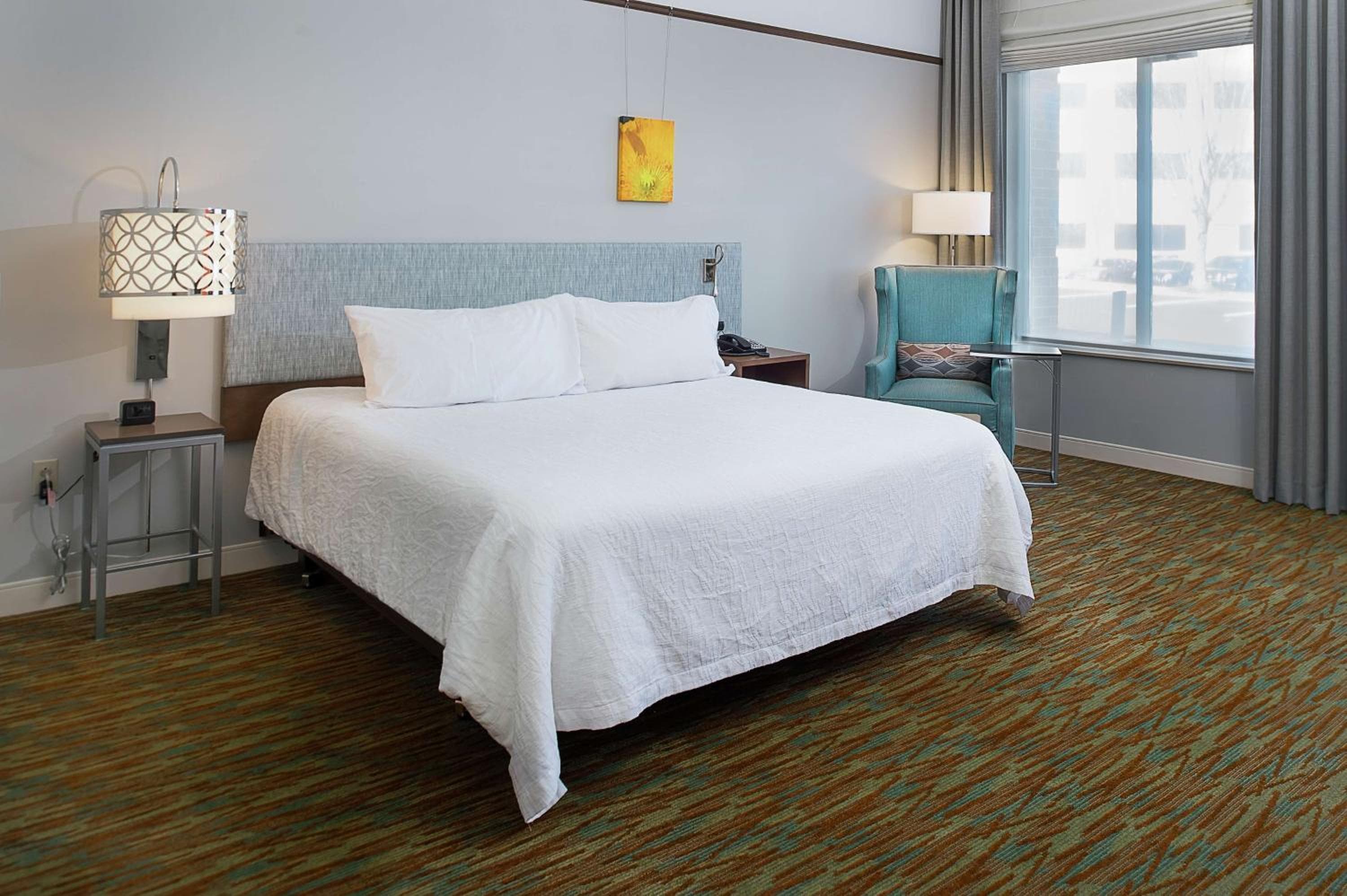 Hilton Garden Inn St. Louis/O'Fallon