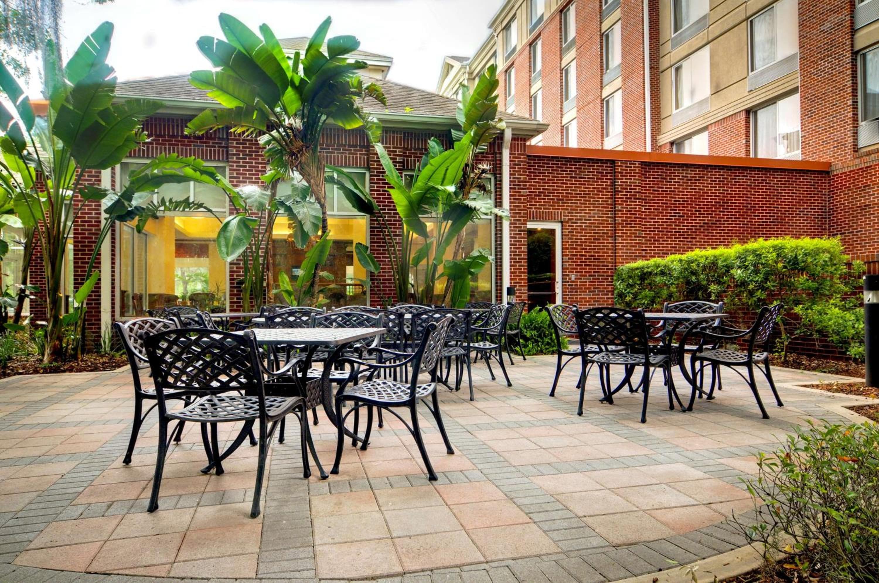 Hilton Garden Inn Tampa East Brandon