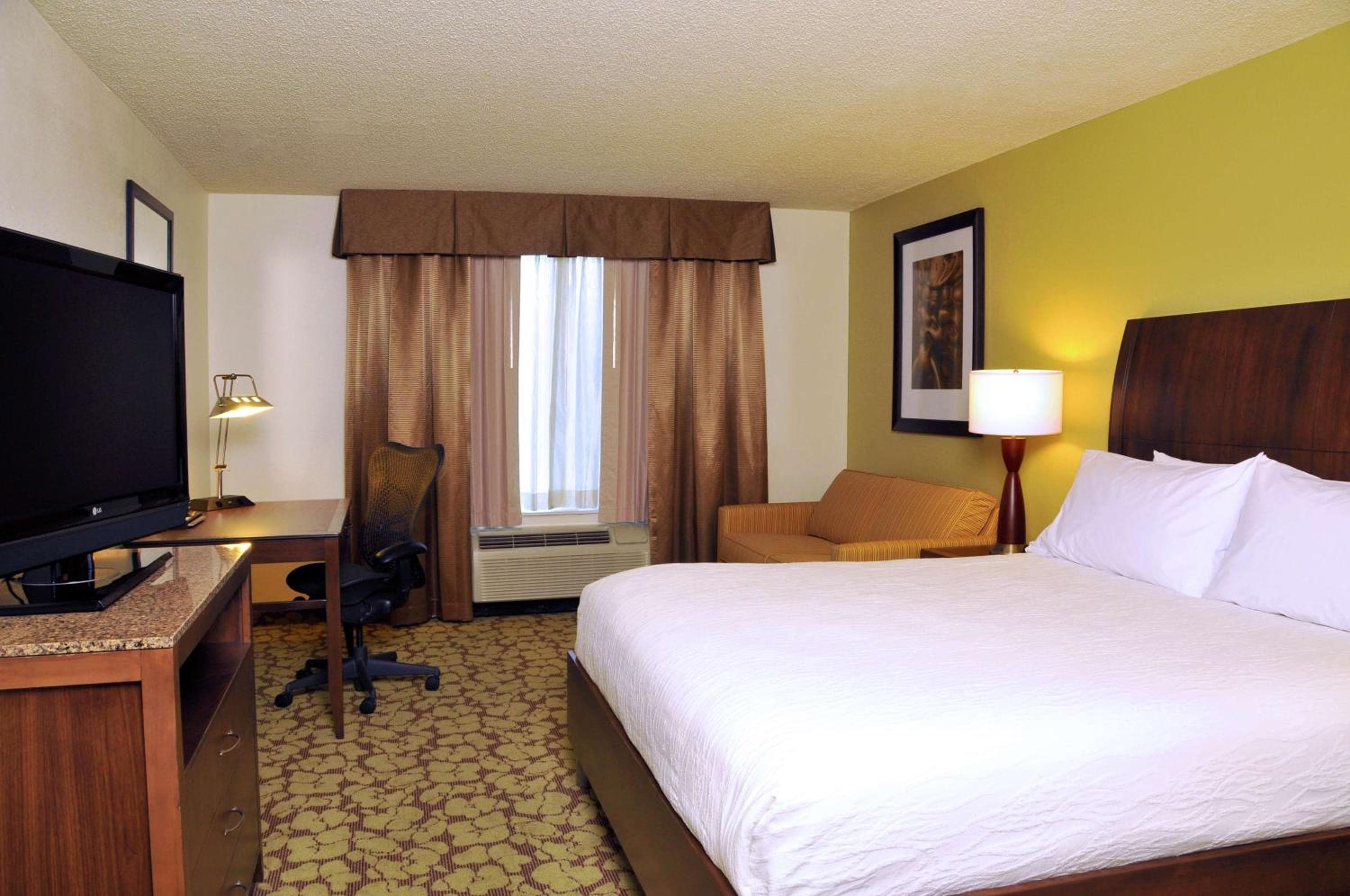 Hilton Garden Inn Tampa East Brandon