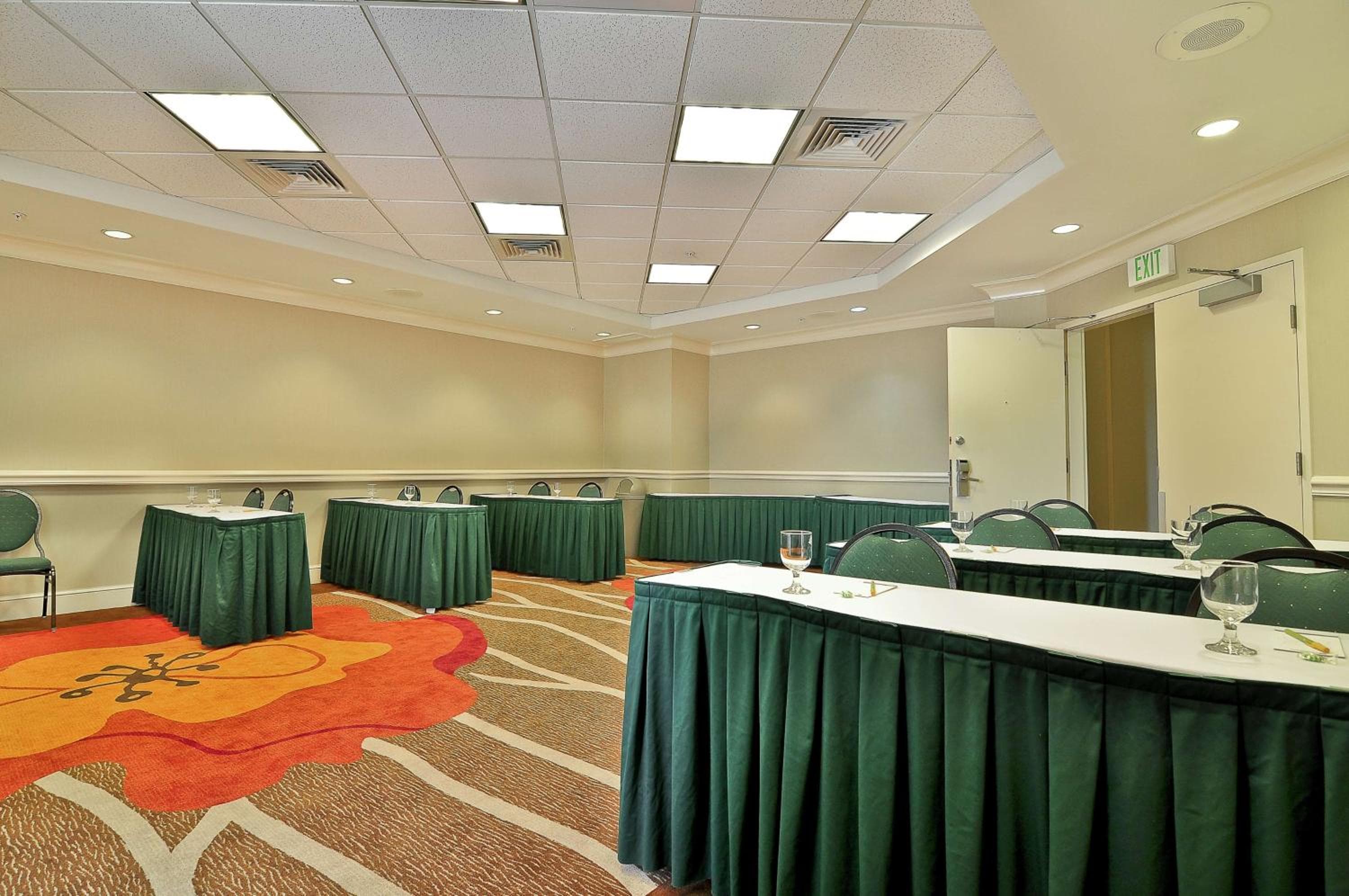 Hilton Garden Inn Tampa North