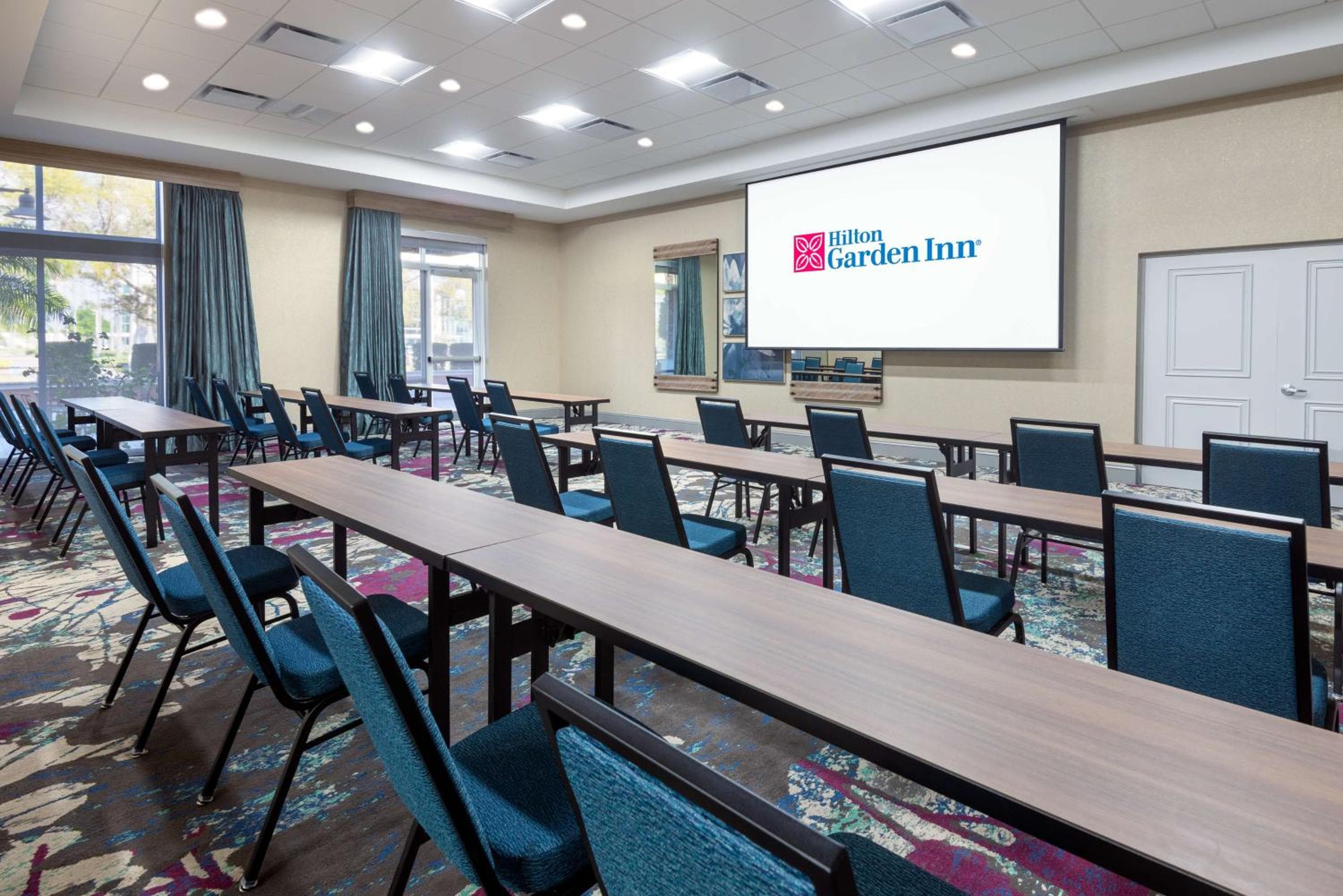 Hilton Garden Inn Tampa Riverview Brandon