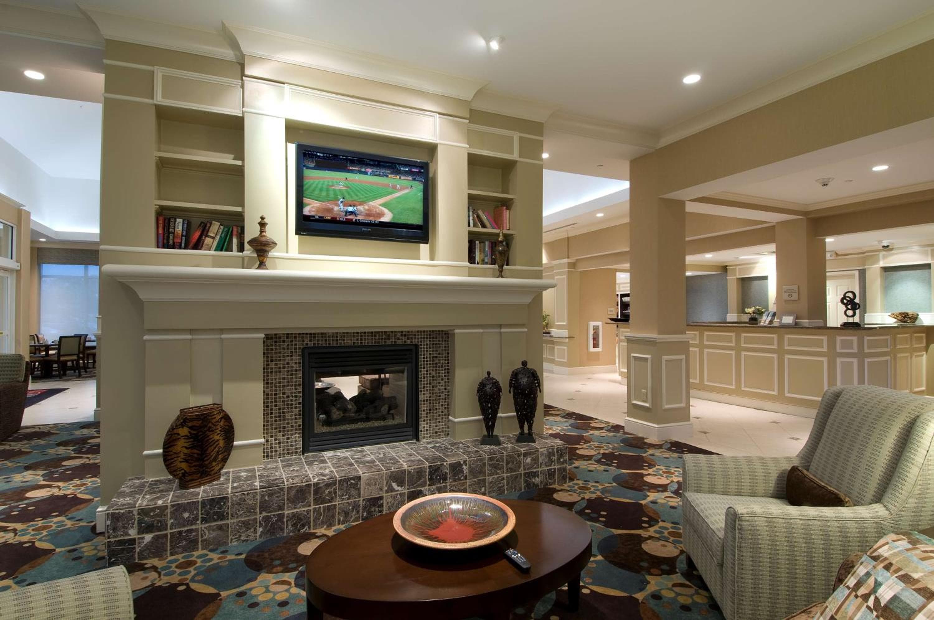 Hilton Garden Inn Mount Holly/Westampton