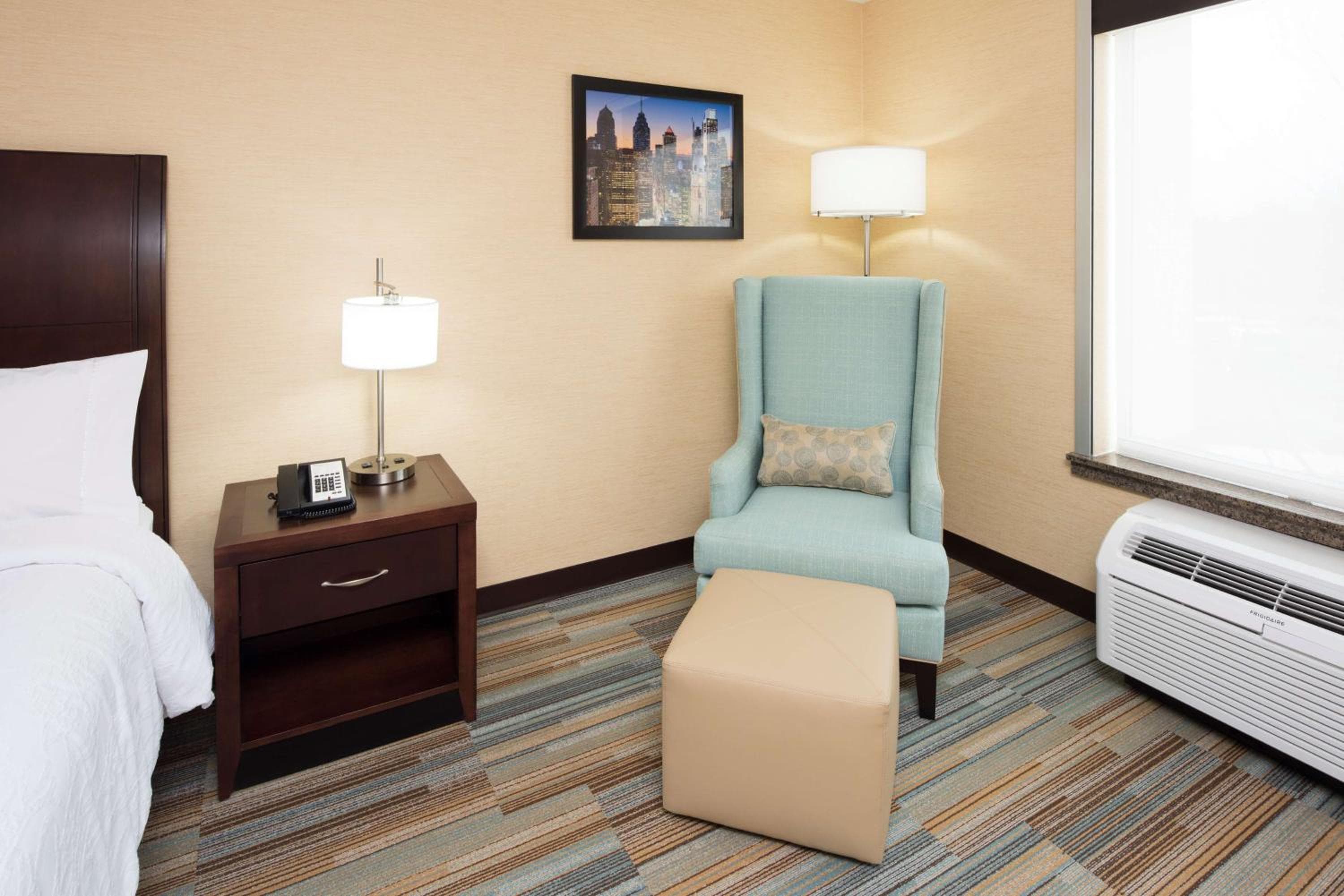 Hilton Garden Inn Mount Holly/Westampton