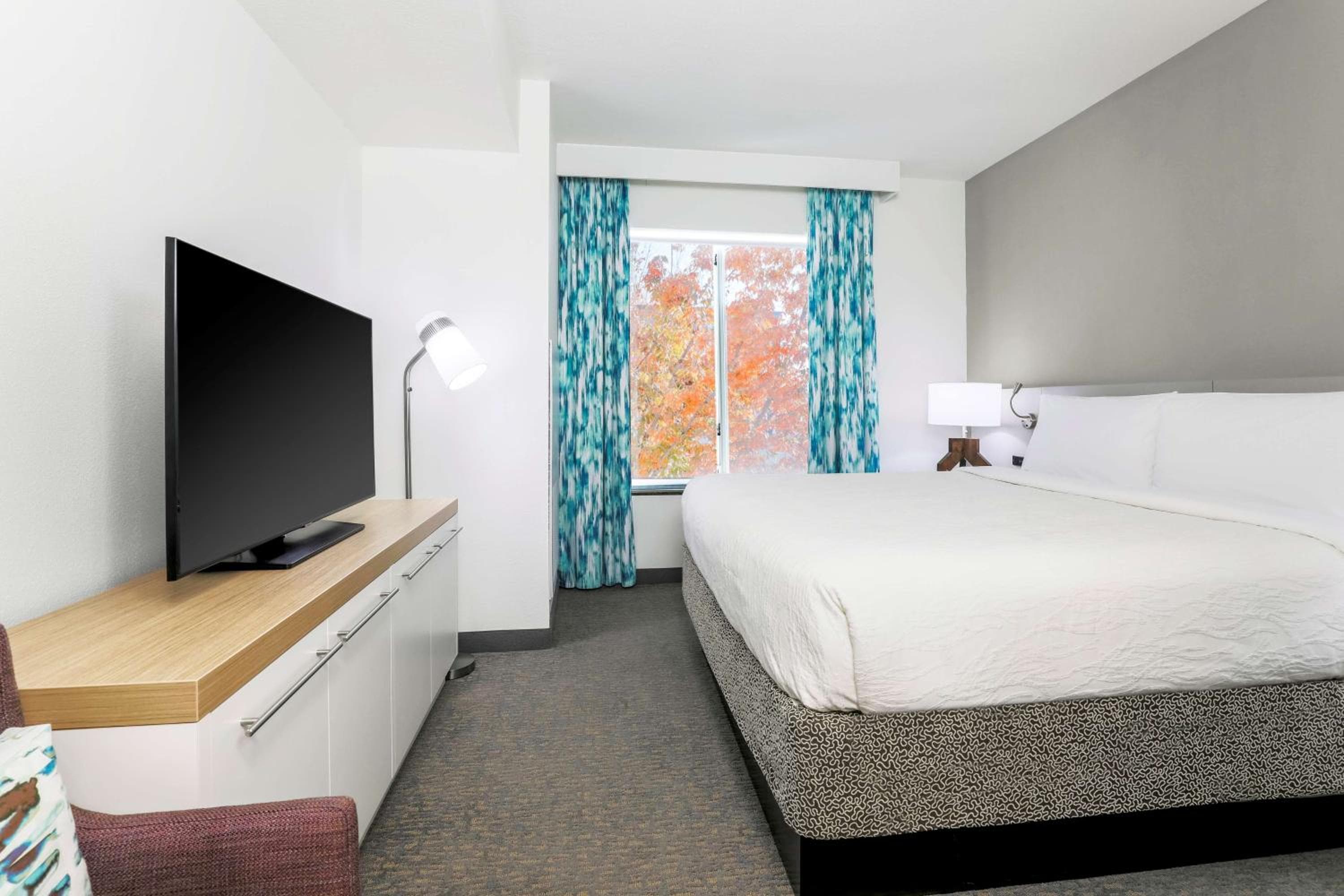 Hilton Garden Inn Tulsa South