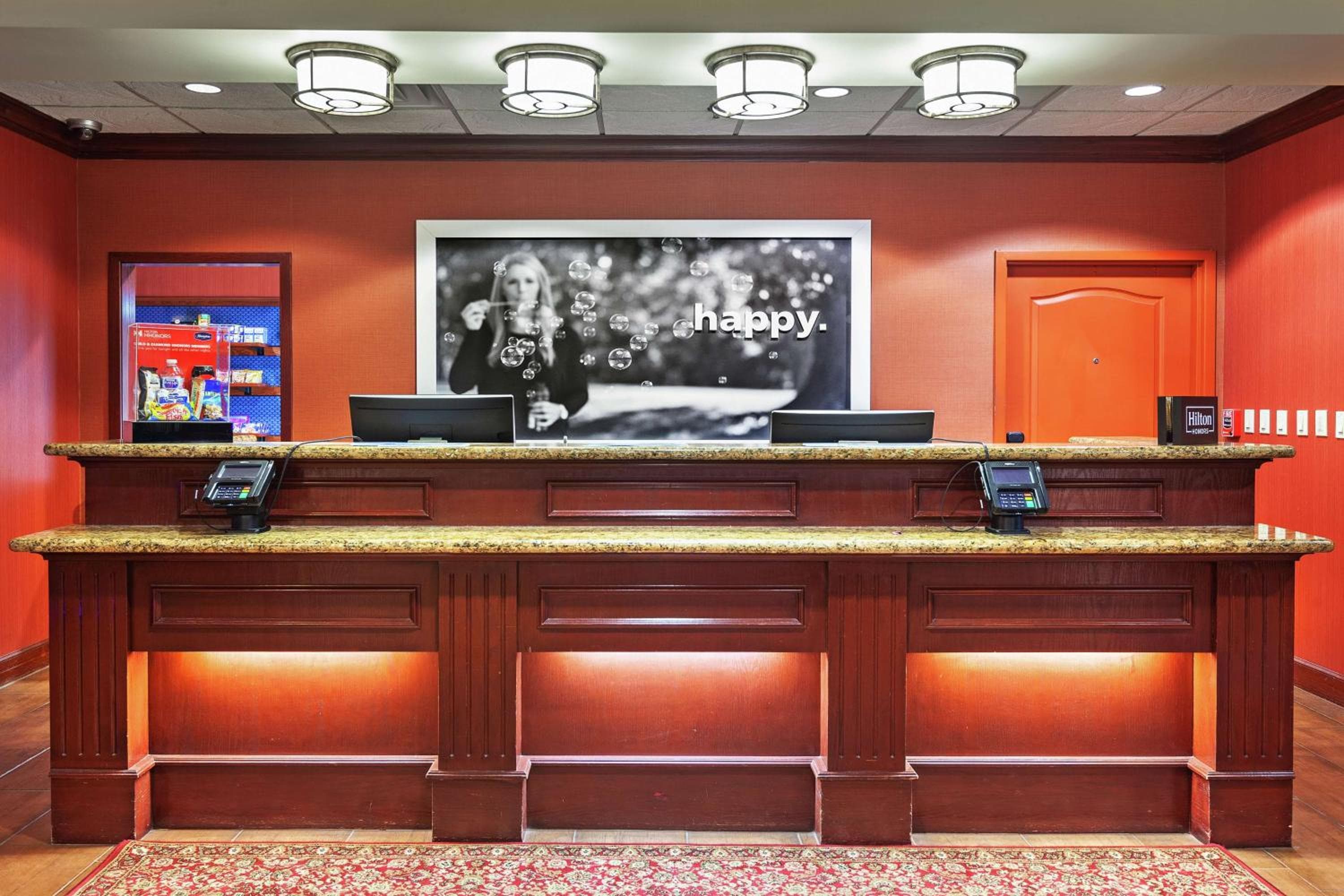 Hampton Inn & Suites Owasso