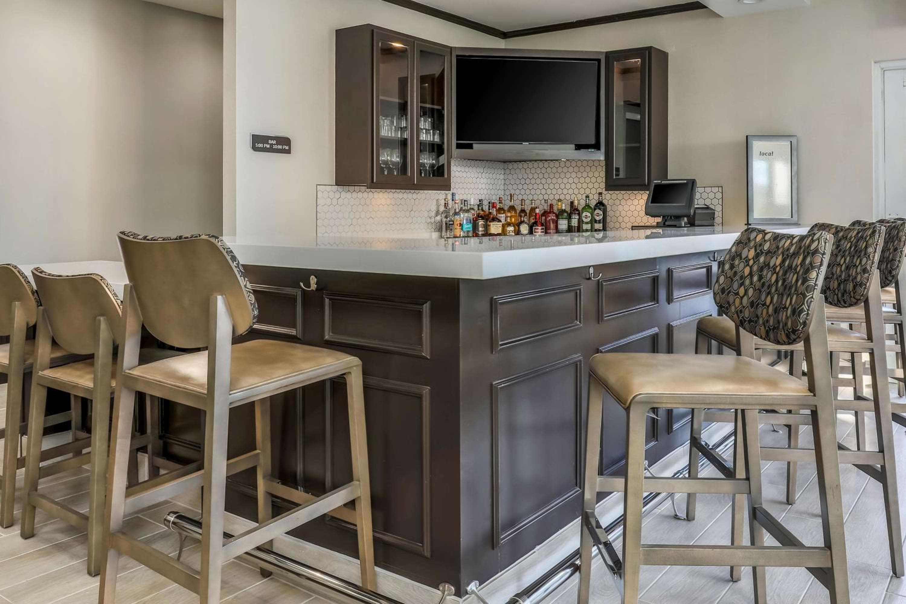 Hilton Garden Inn Tulsa South