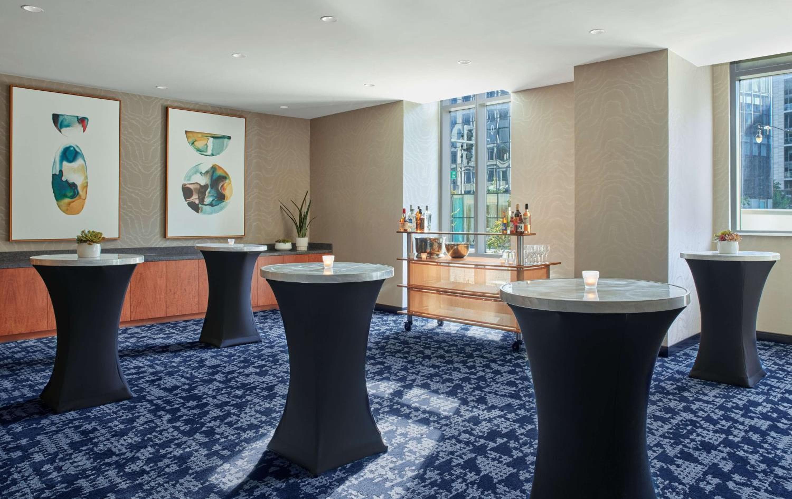 Embassy Suites by Hilton Washington DC Convention Center