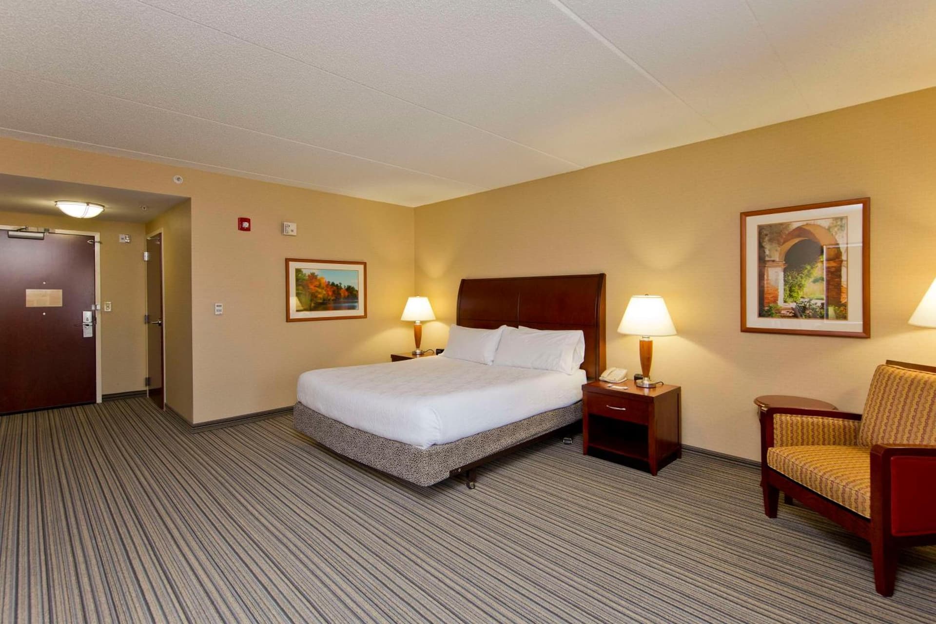 Hilton Garden Inn Winchester