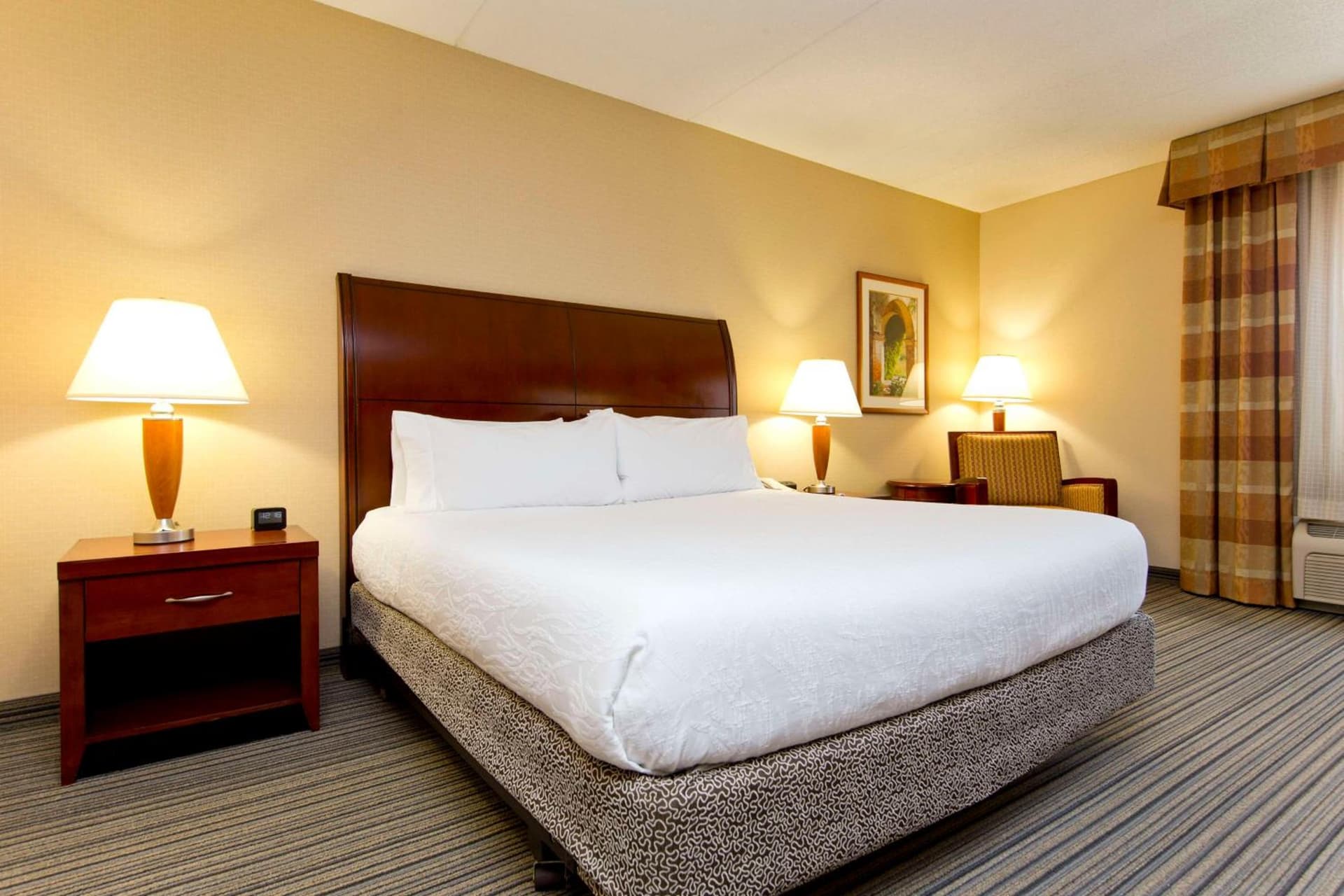 Hilton Garden Inn Winchester