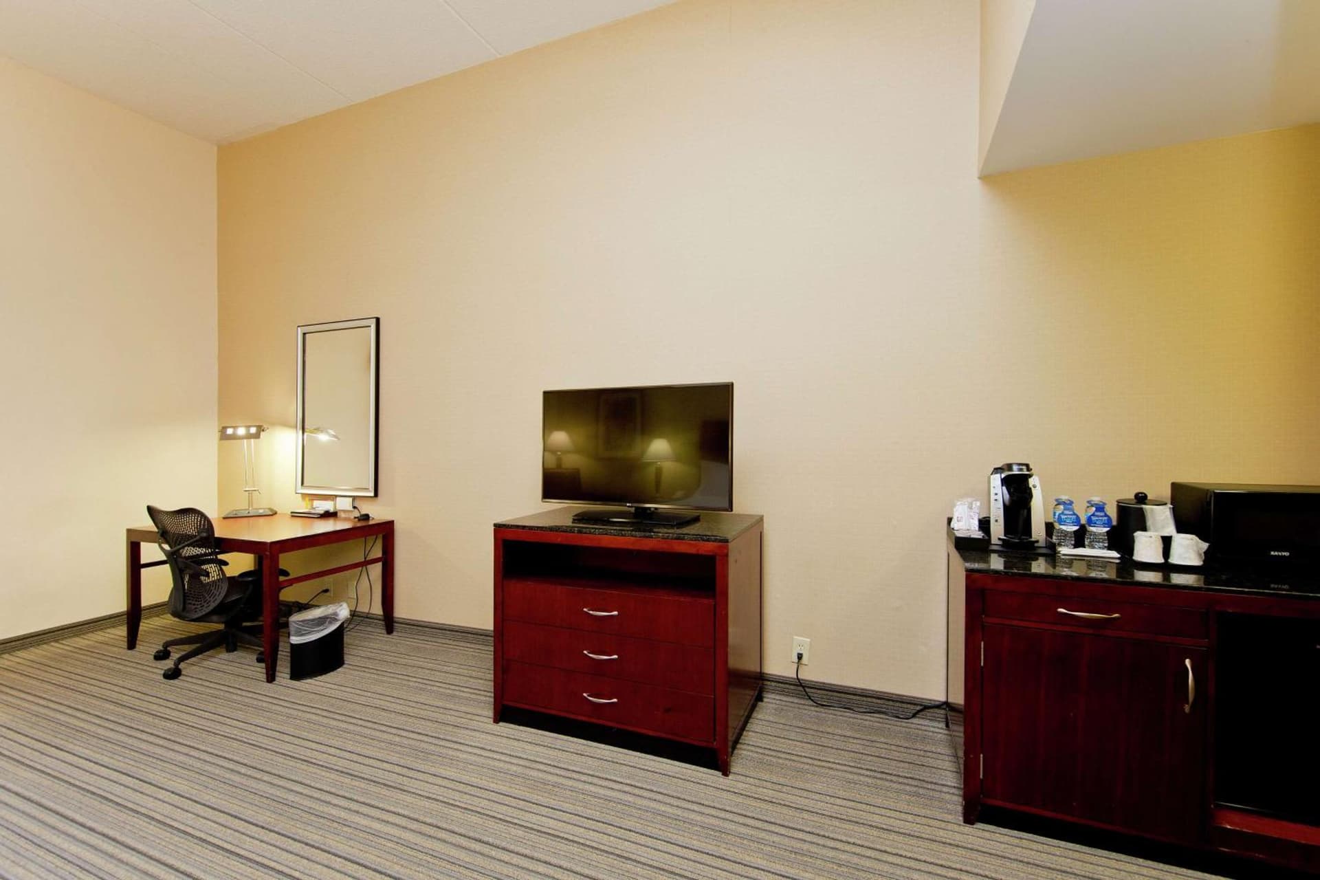 Hilton Garden Inn Winchester