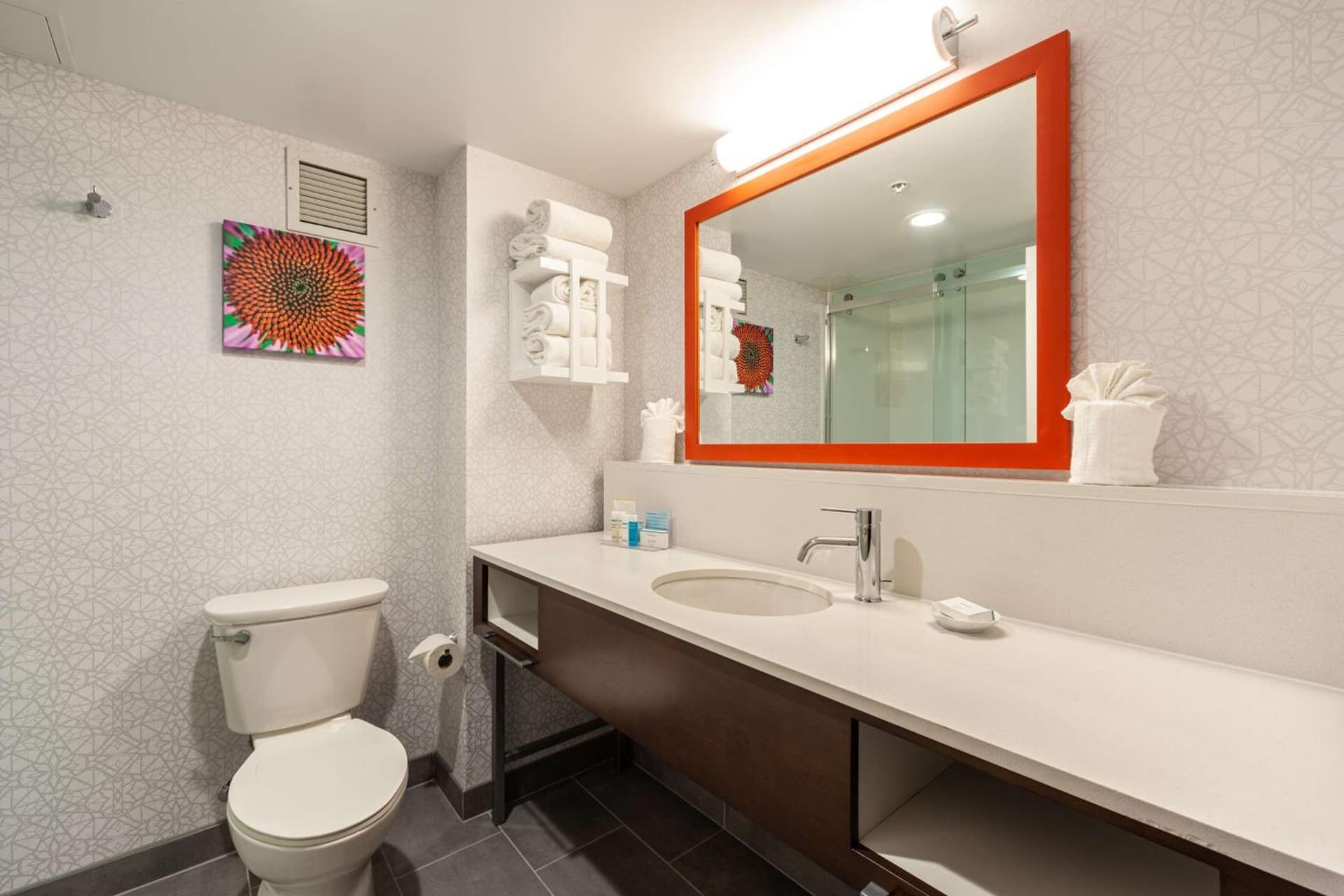 Hampton Inn Winchester