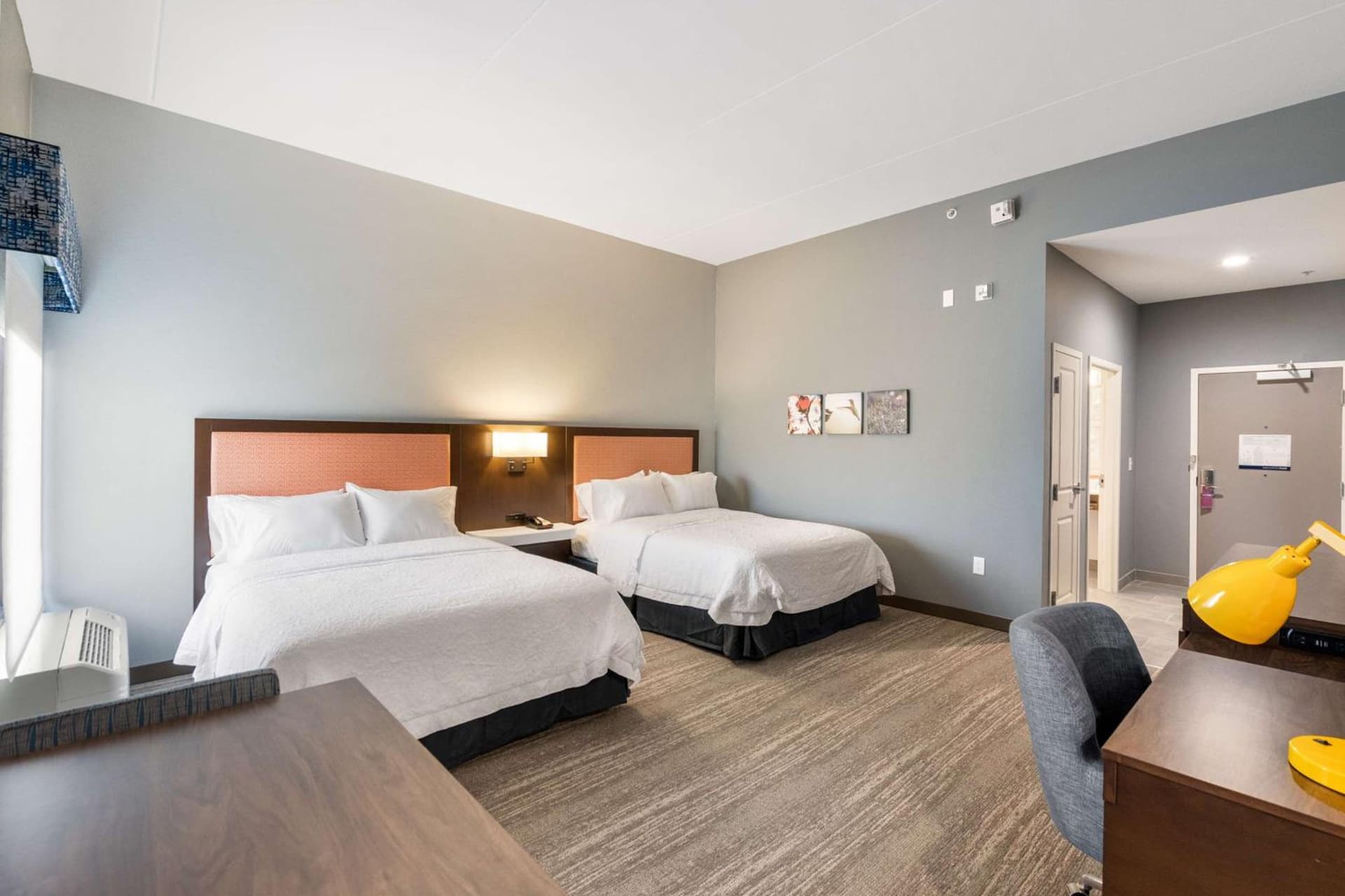 Hampton Inn Winchester