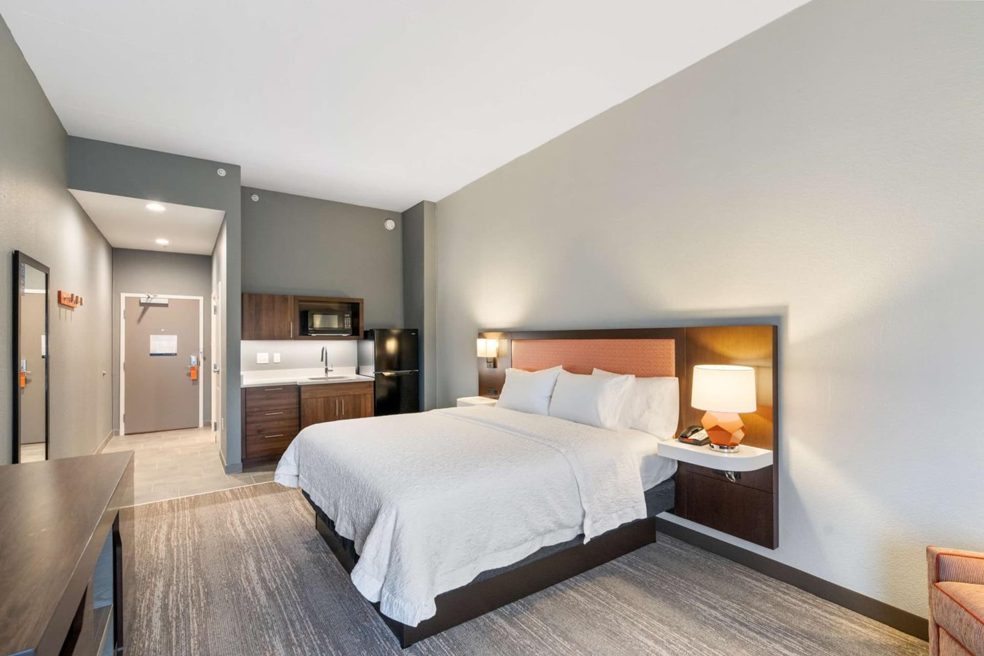 Hampton Inn Winchester