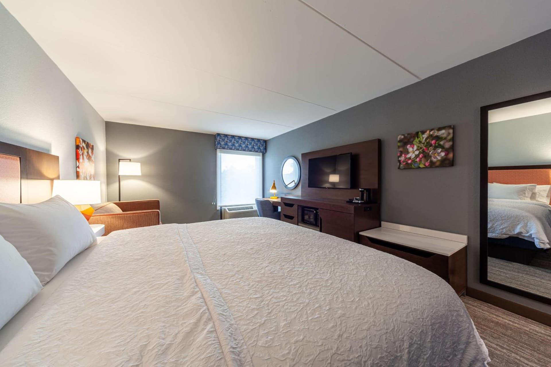 Hampton Inn Winchester