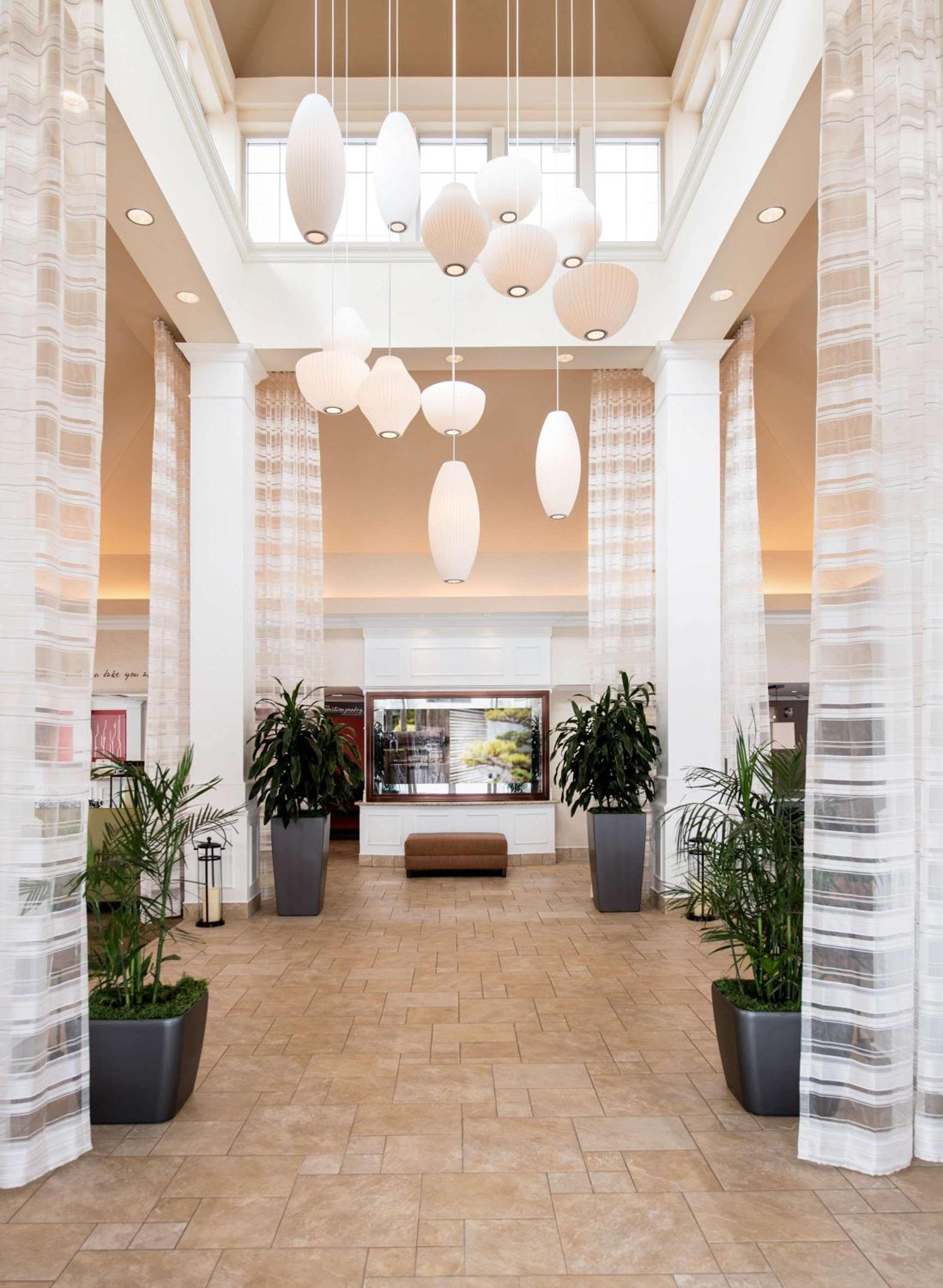 Hilton Garden Inn West Edmonton
