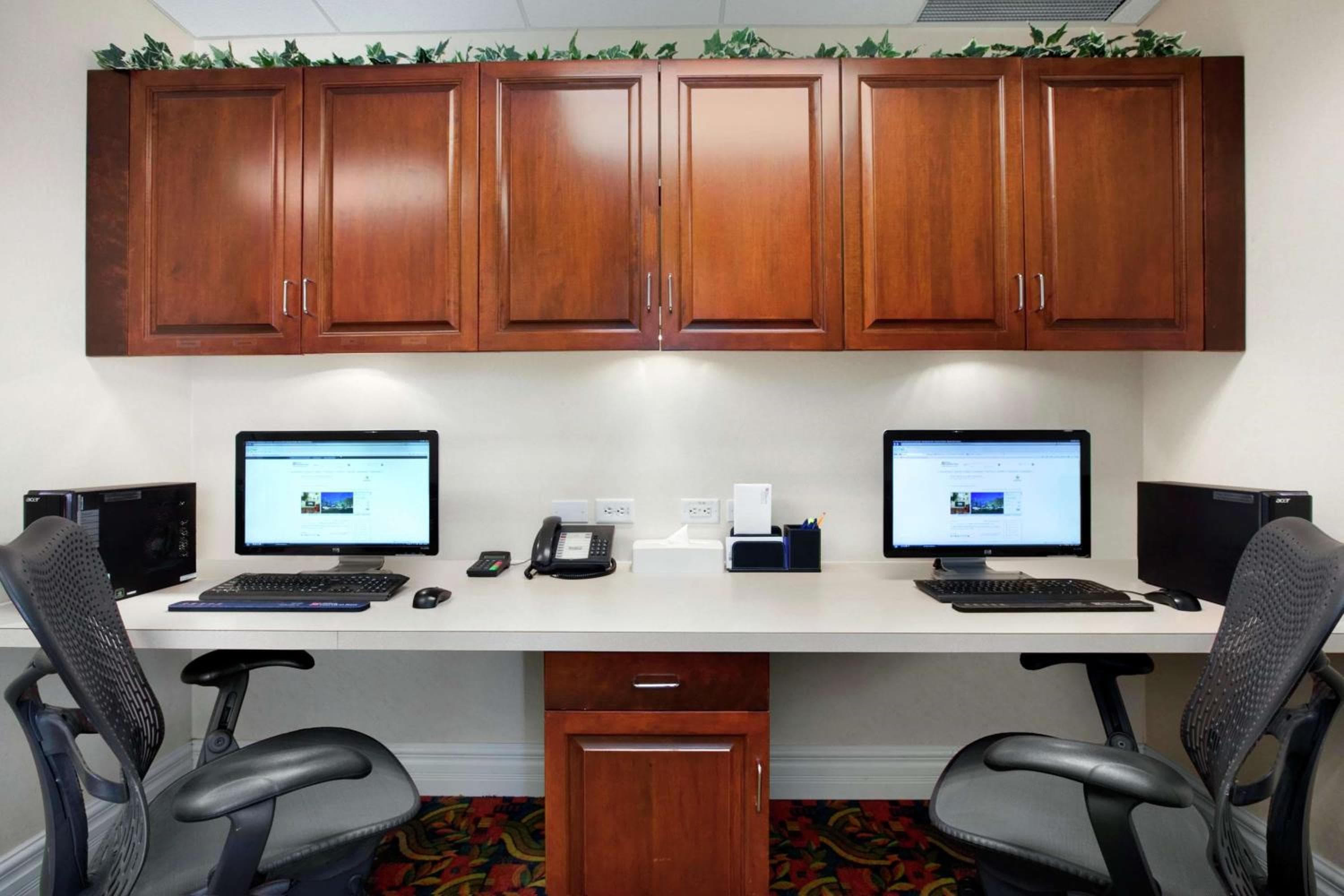 Hilton Garden Inn West Edmonton