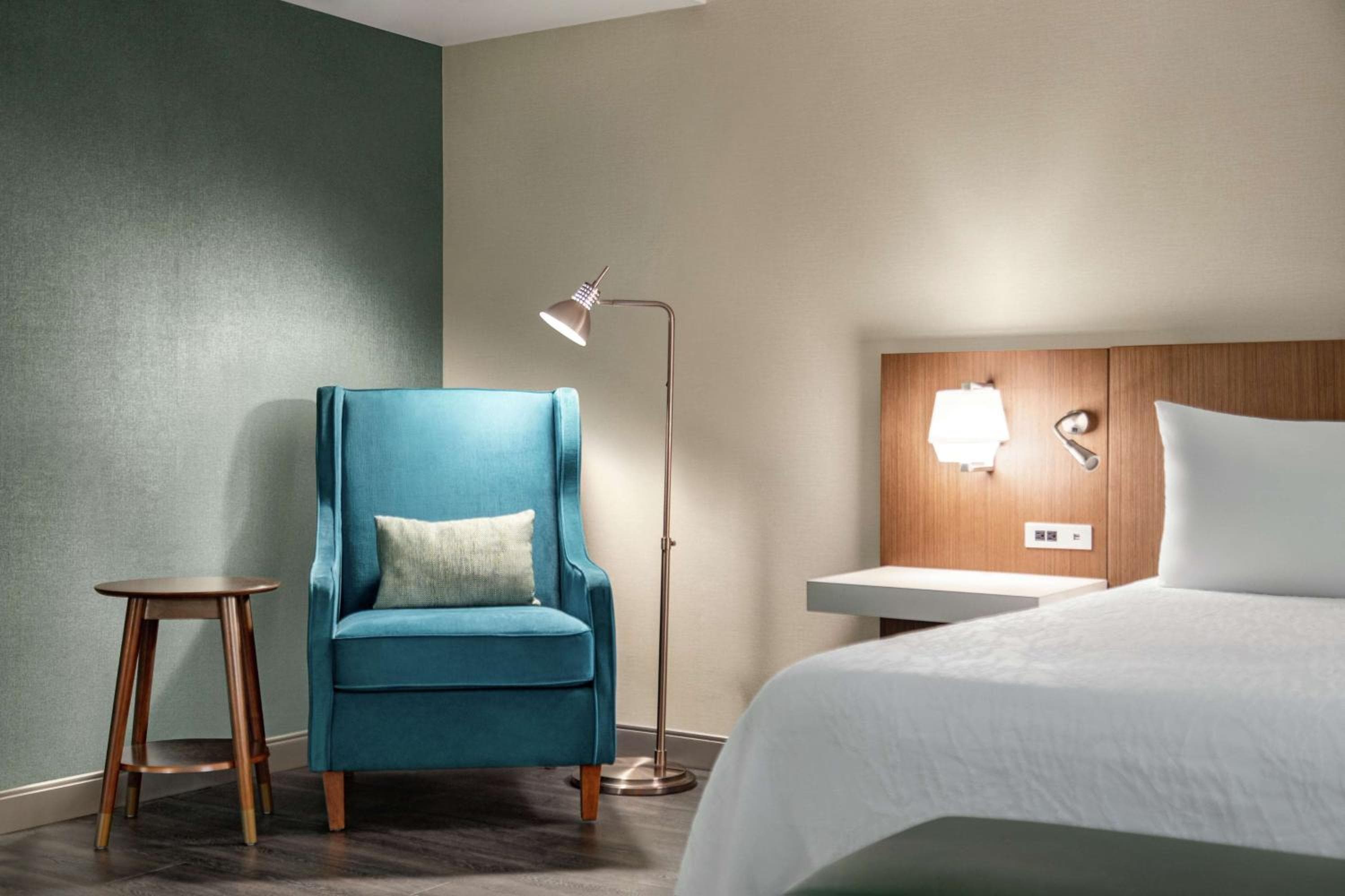 Hilton Garden Inn Kitchener/Cambridge