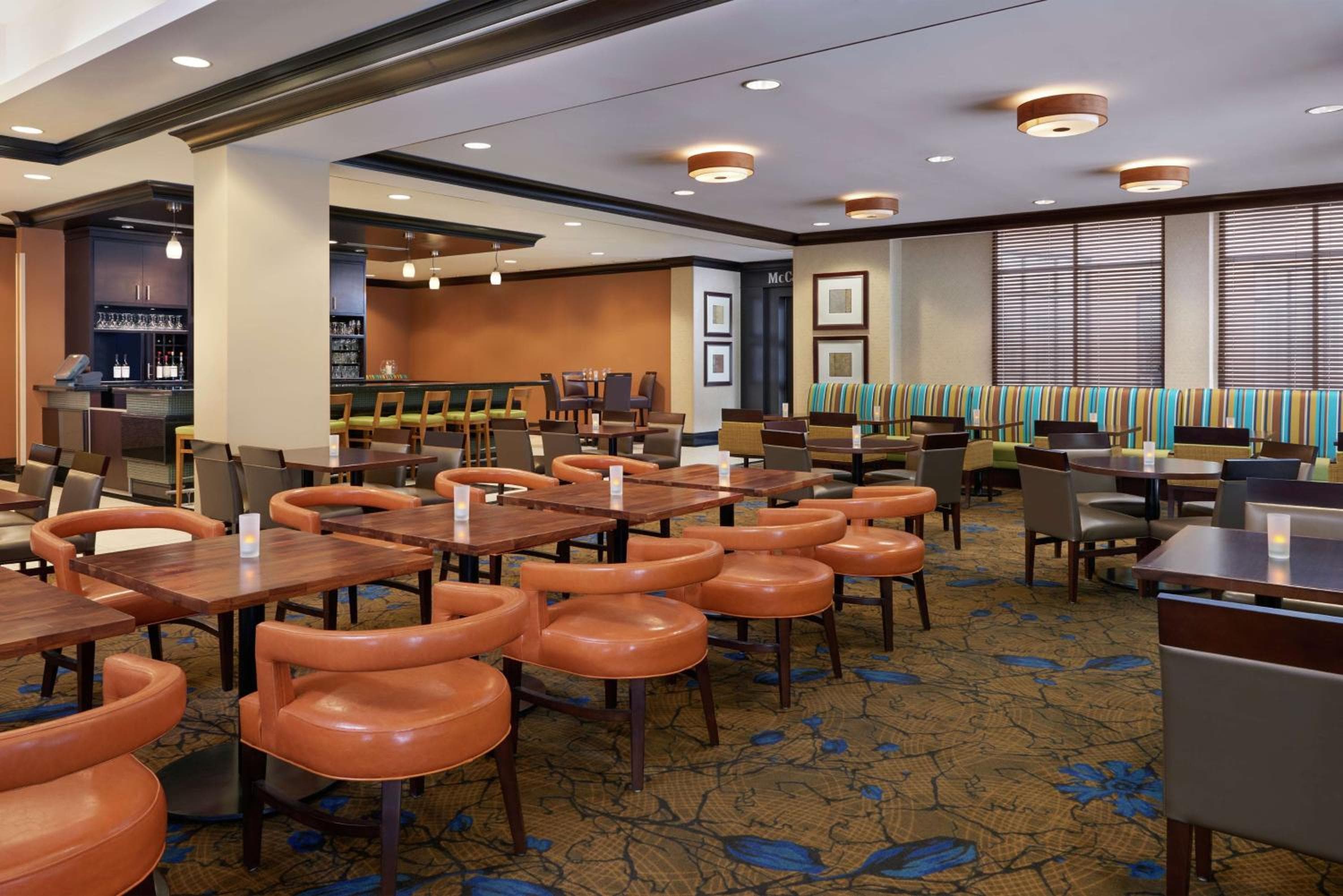 Hilton Garden Inn Toronto Airport West/Mississauga