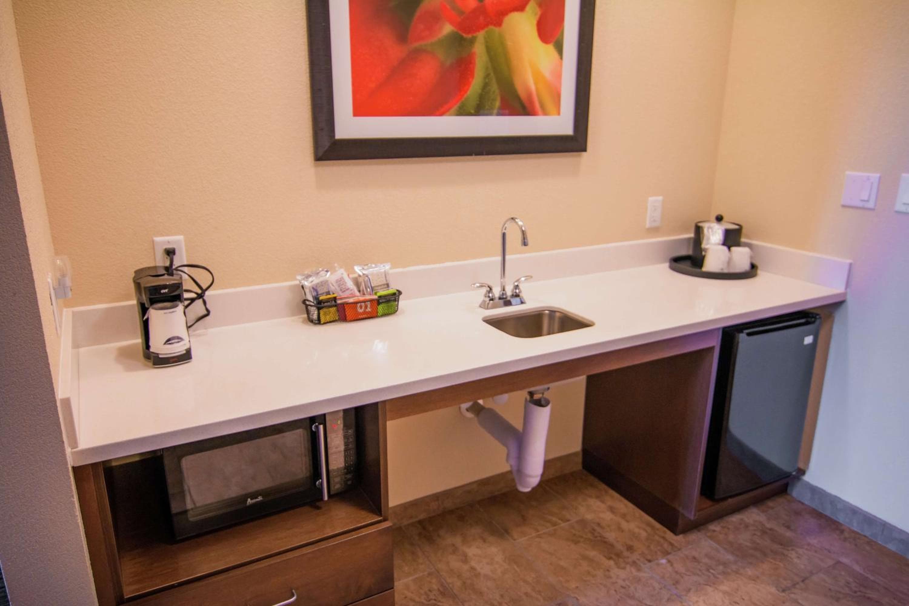 Hampton Inn & Suites Dallas/Frisco North-Fieldhouse USA