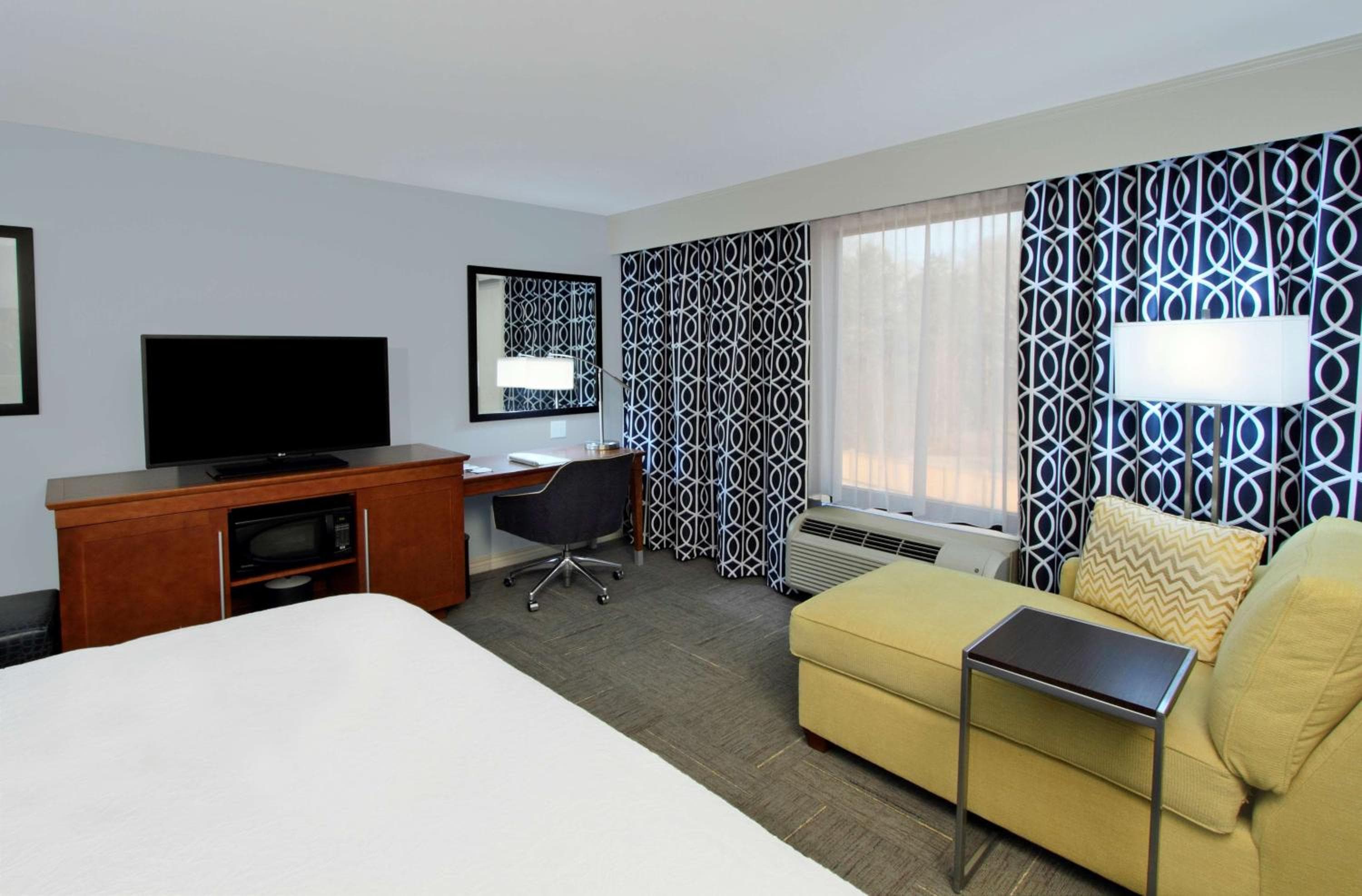 Hampton Inn Richland/South Jackson