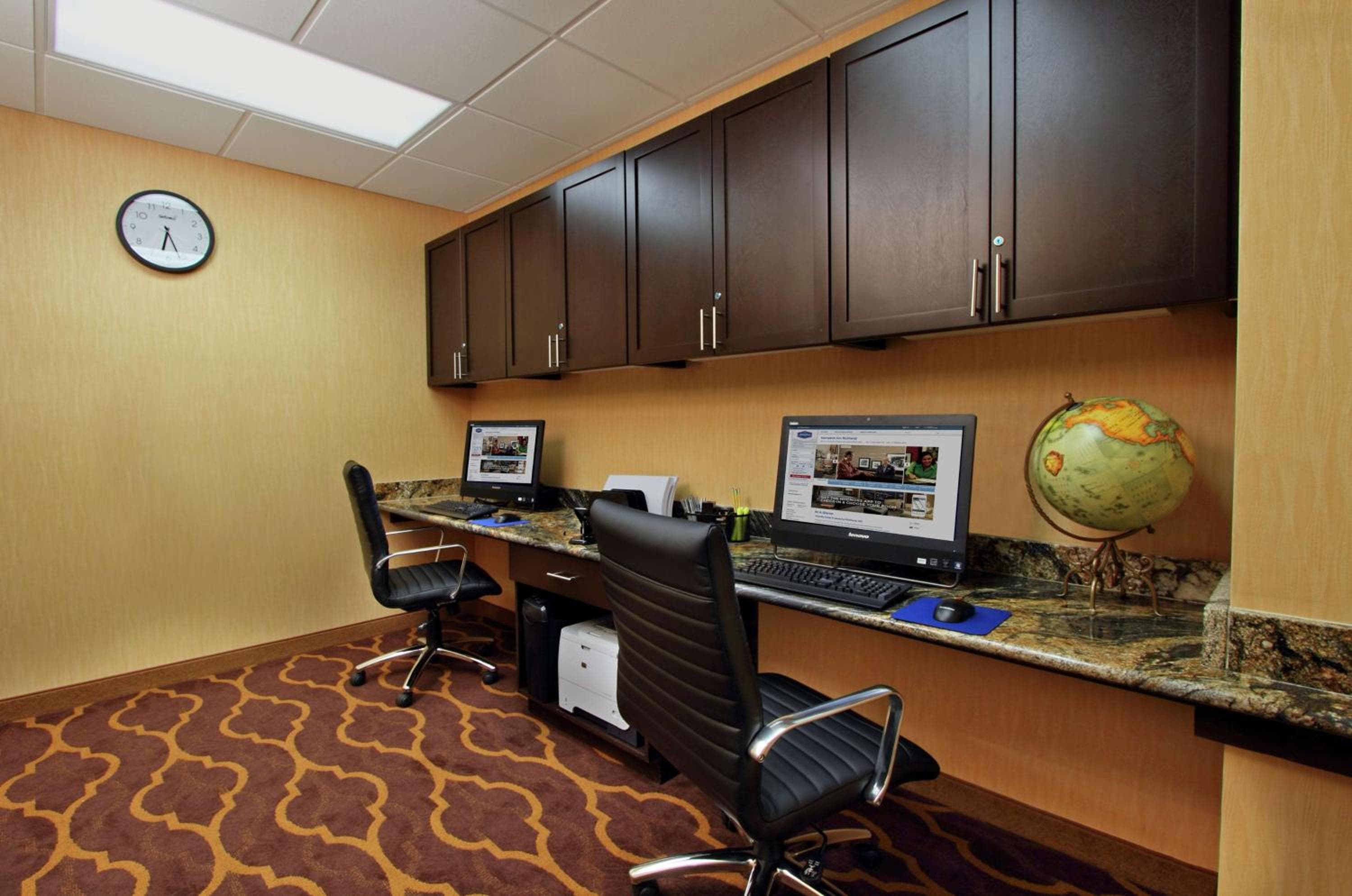Hampton Inn Richland/South Jackson