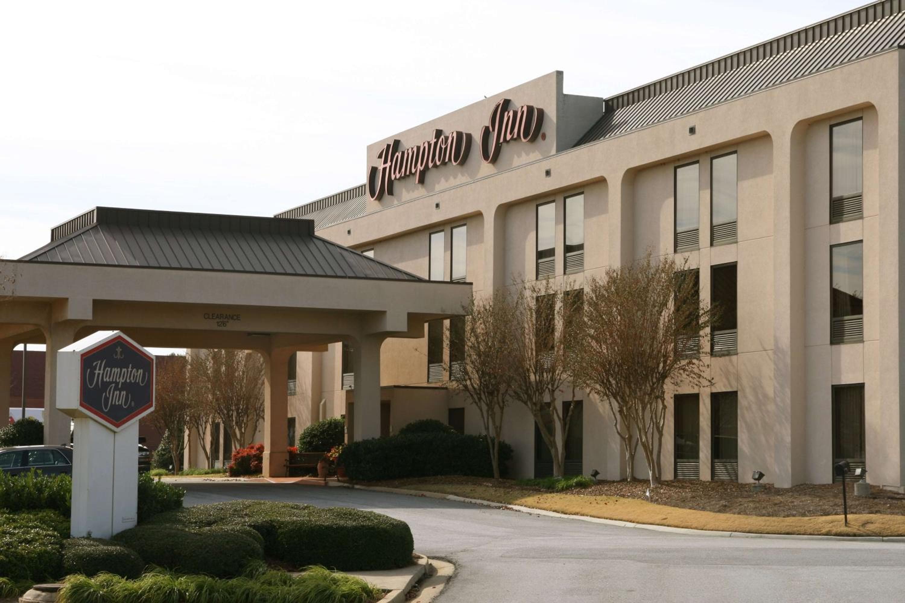 Spark by Hilton Atlanta Kennesaw Town Center
