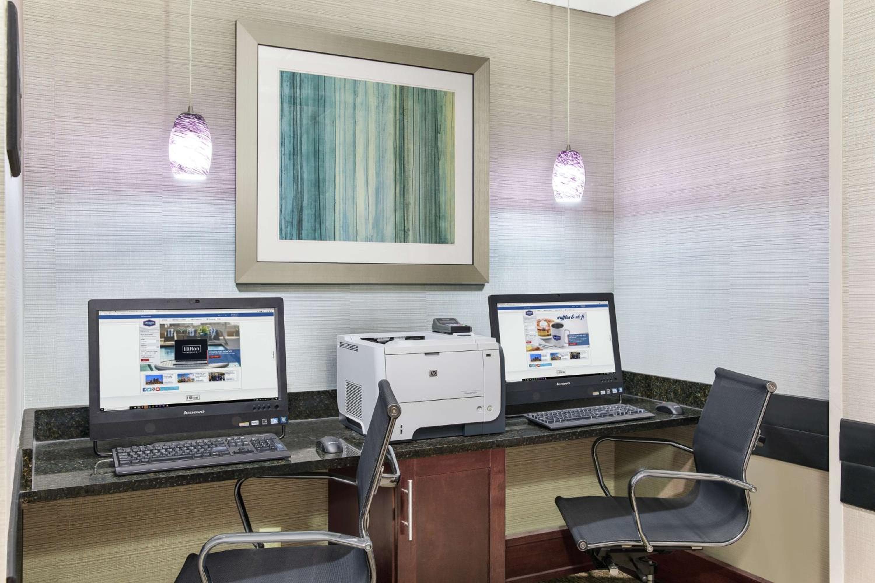 Spark by Hilton Atlanta Kennesaw Town Center
